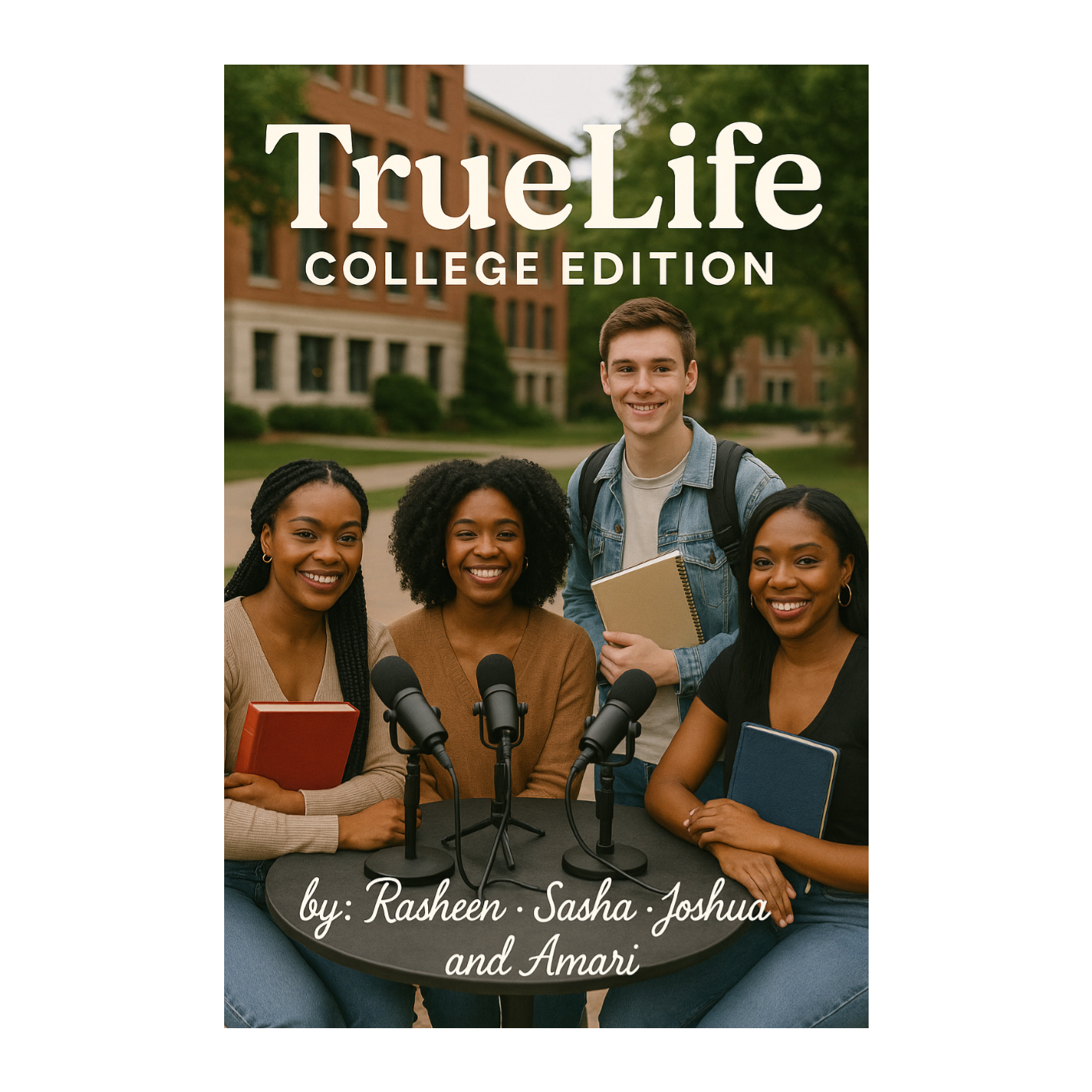 True Life College Edition 