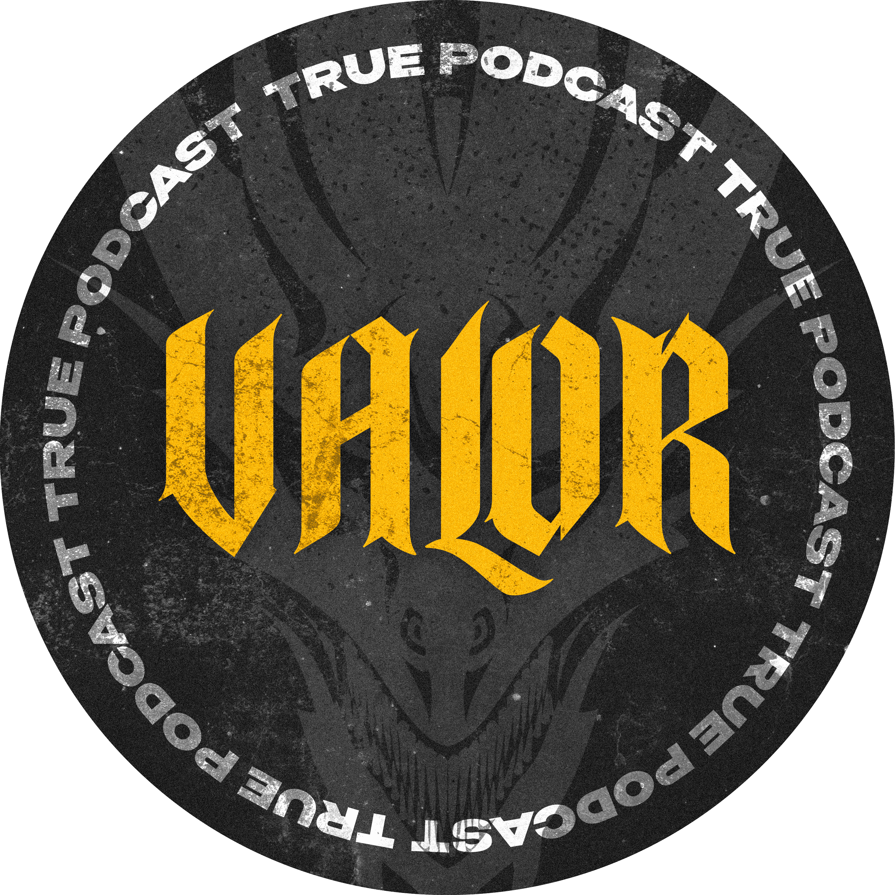 TRUE PODCAST c Valor.Partners podcast artwork