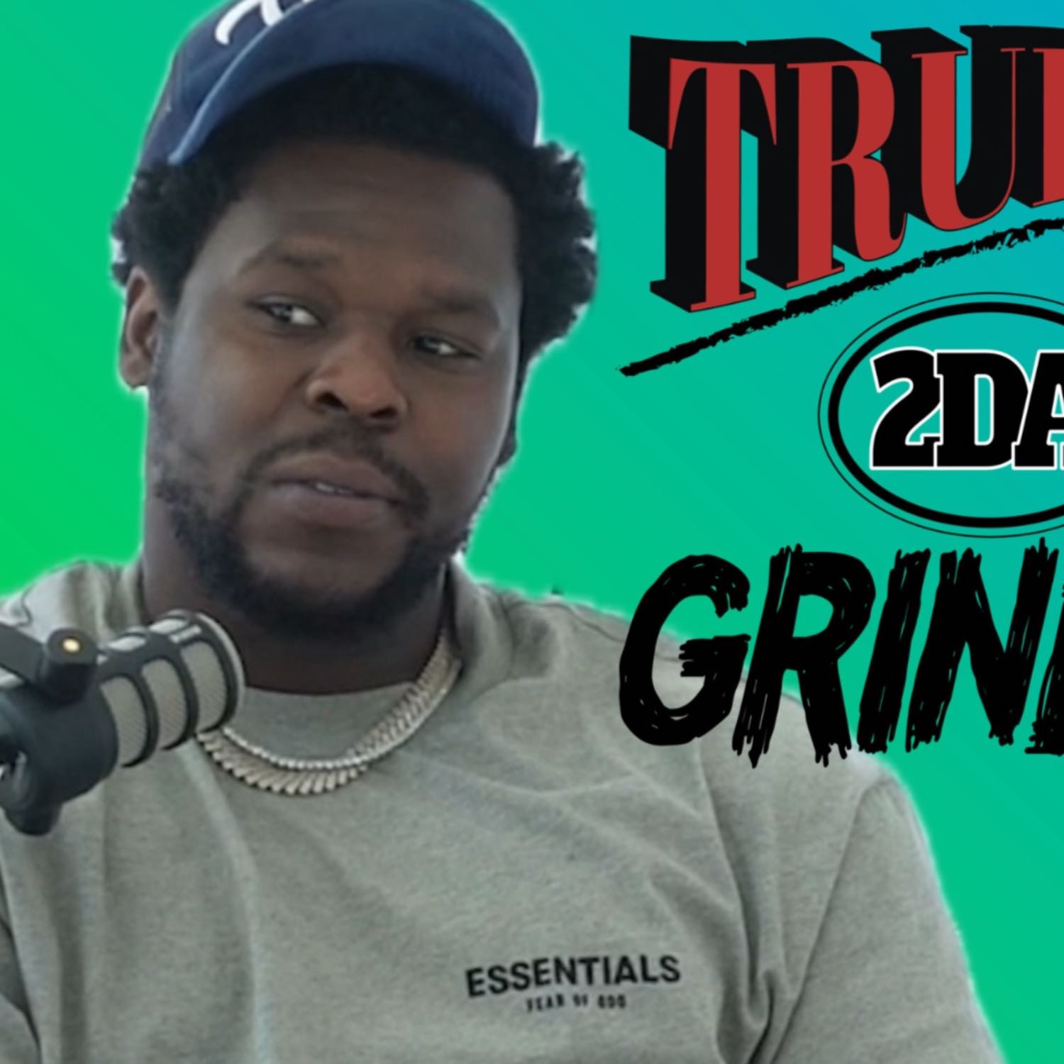 True 2 DA Grind