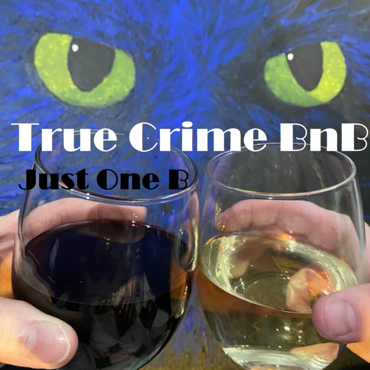 True Crime BnB