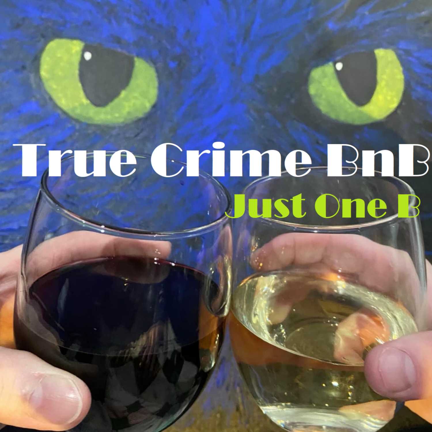 True Crime BnB