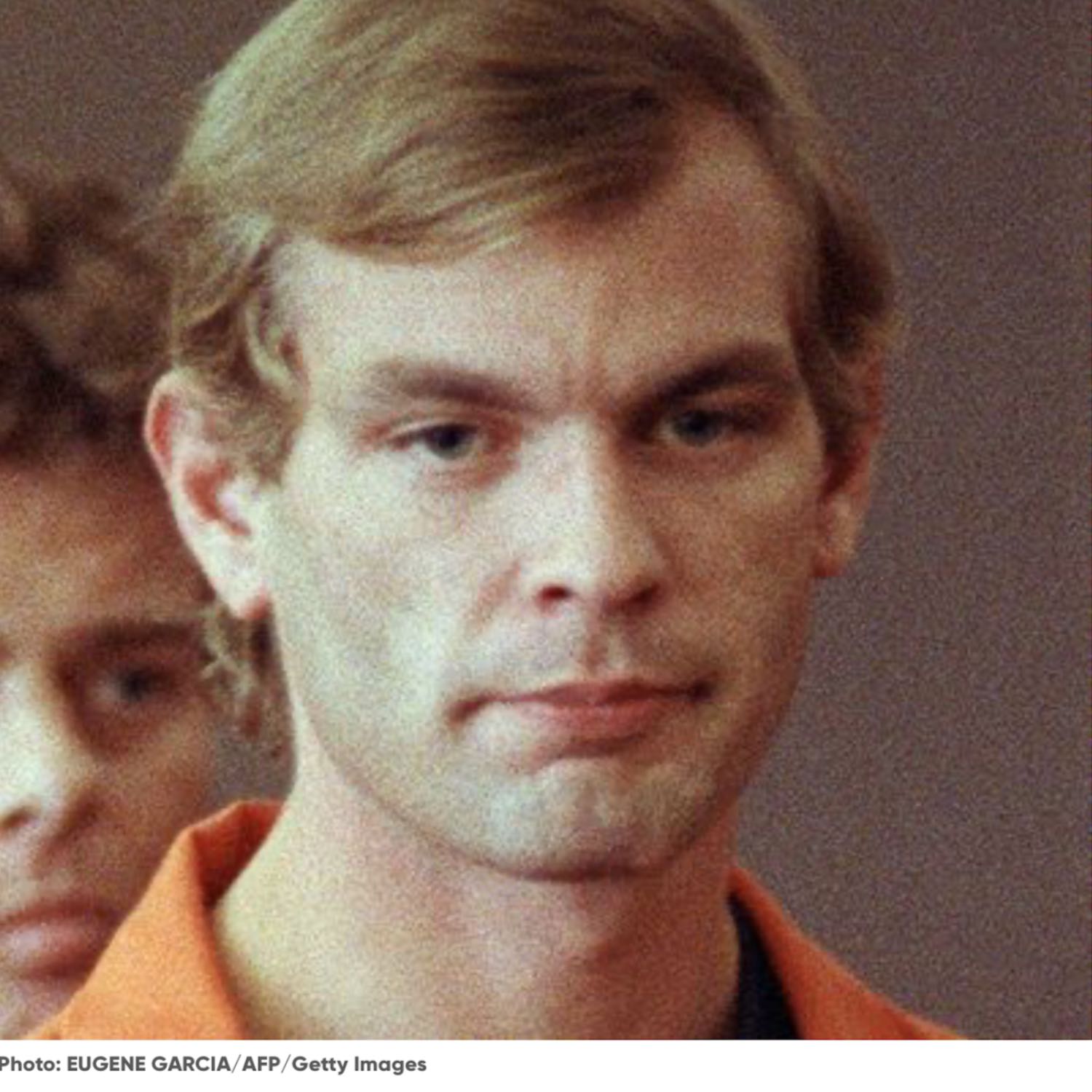 Case 2: Jeffrey Dahmer