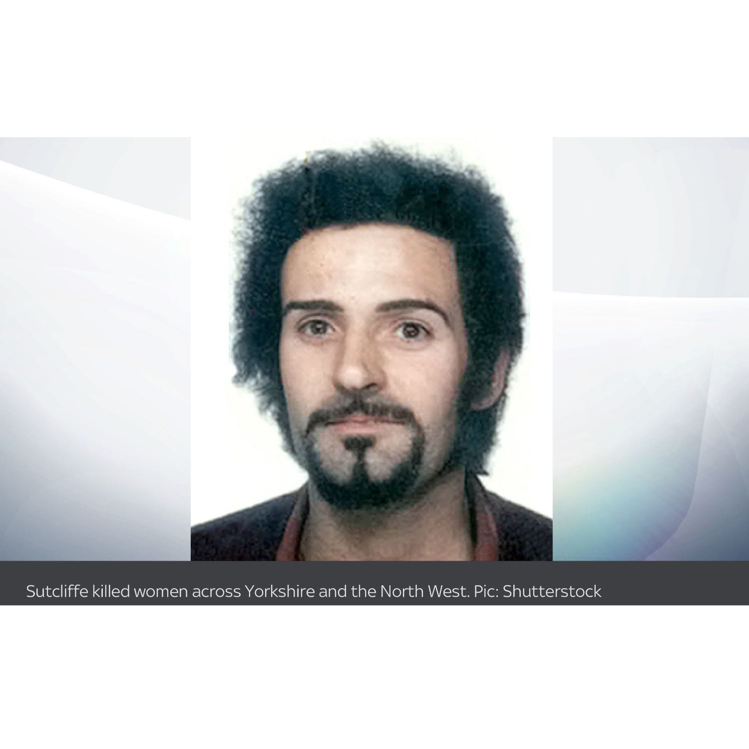 Case 1: The Yorkshire Ripper
