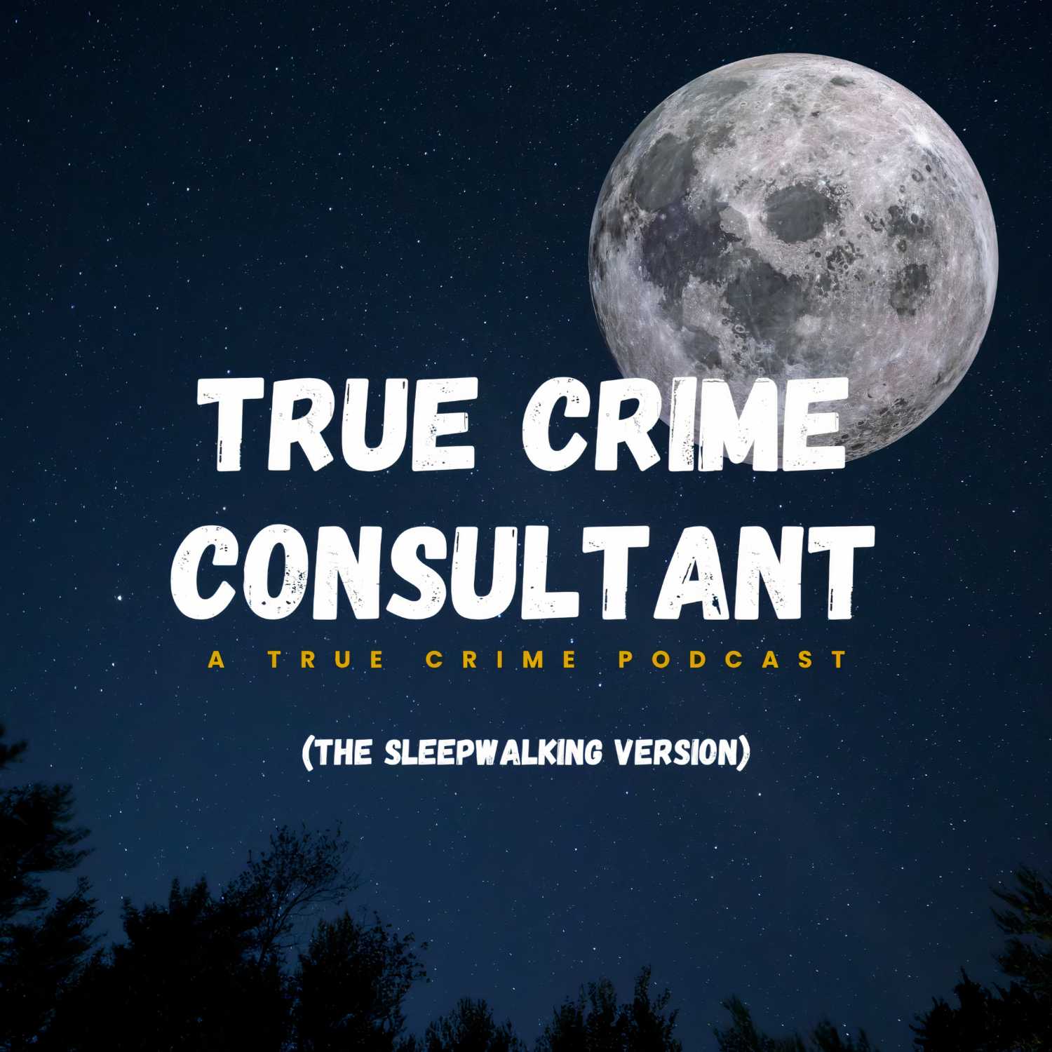 True Crime Consultant