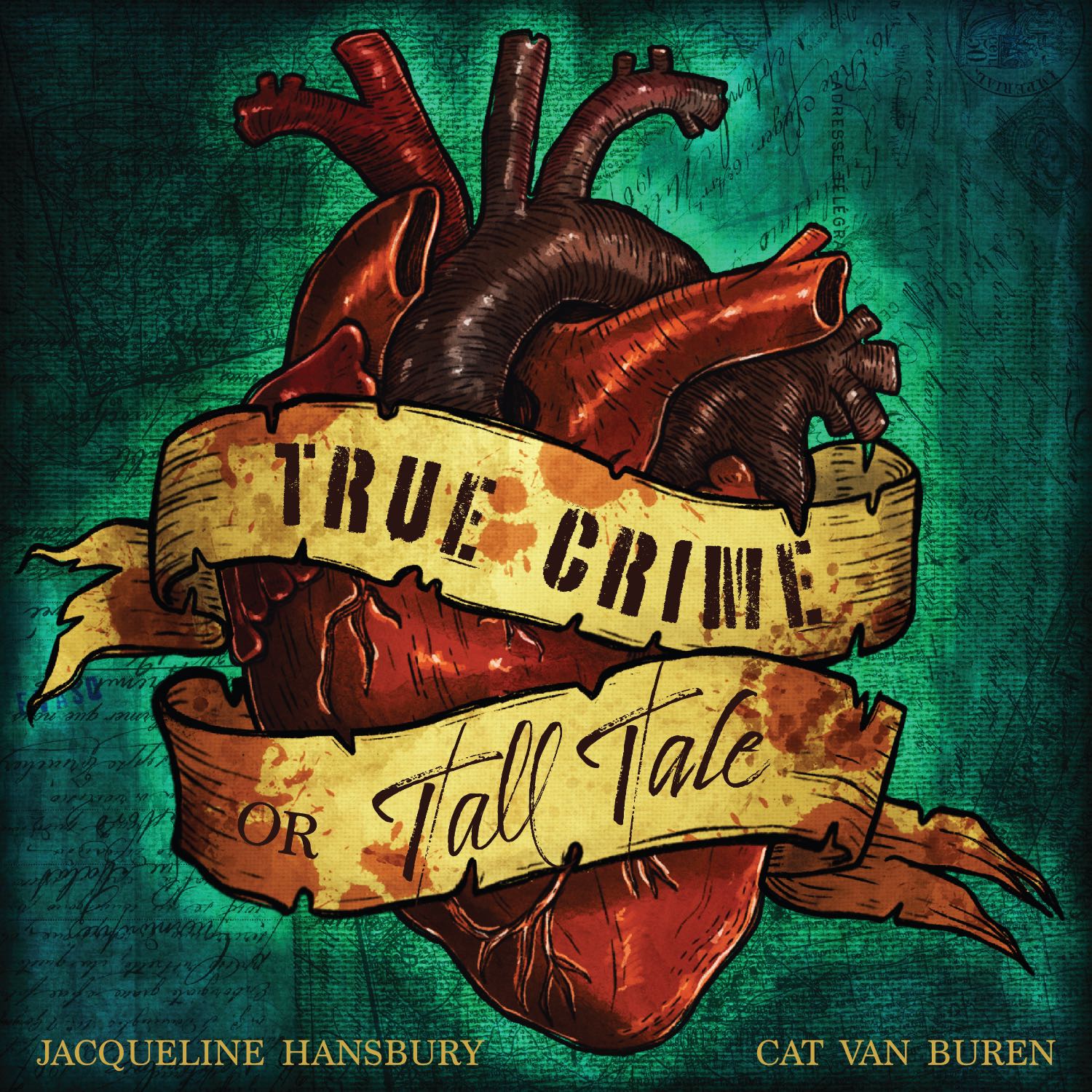 True Crime or Tall Tale