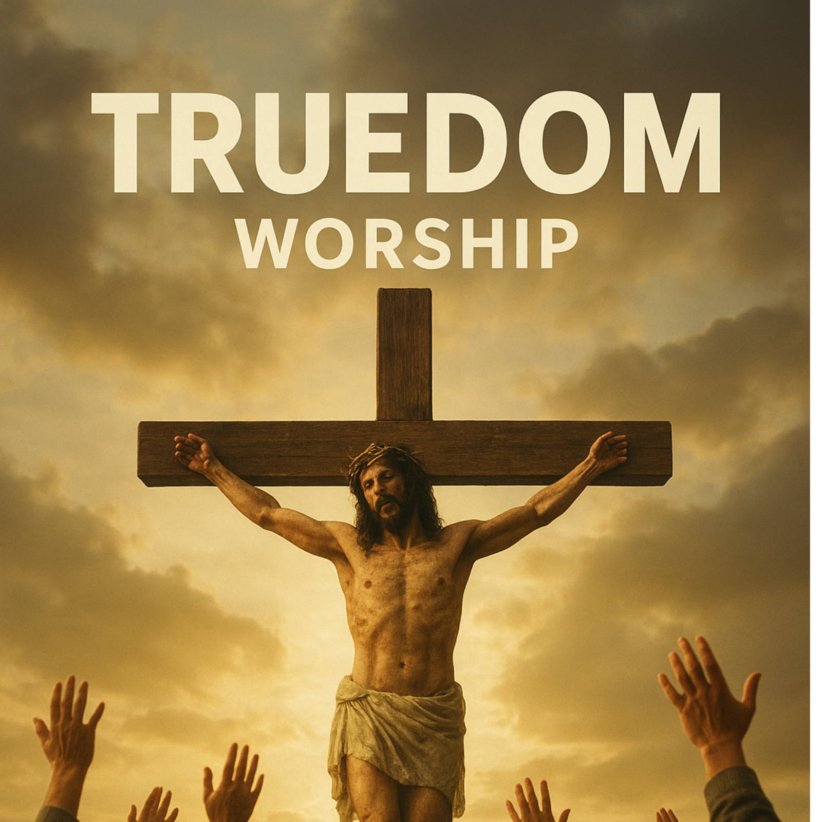 TrueDom Worship