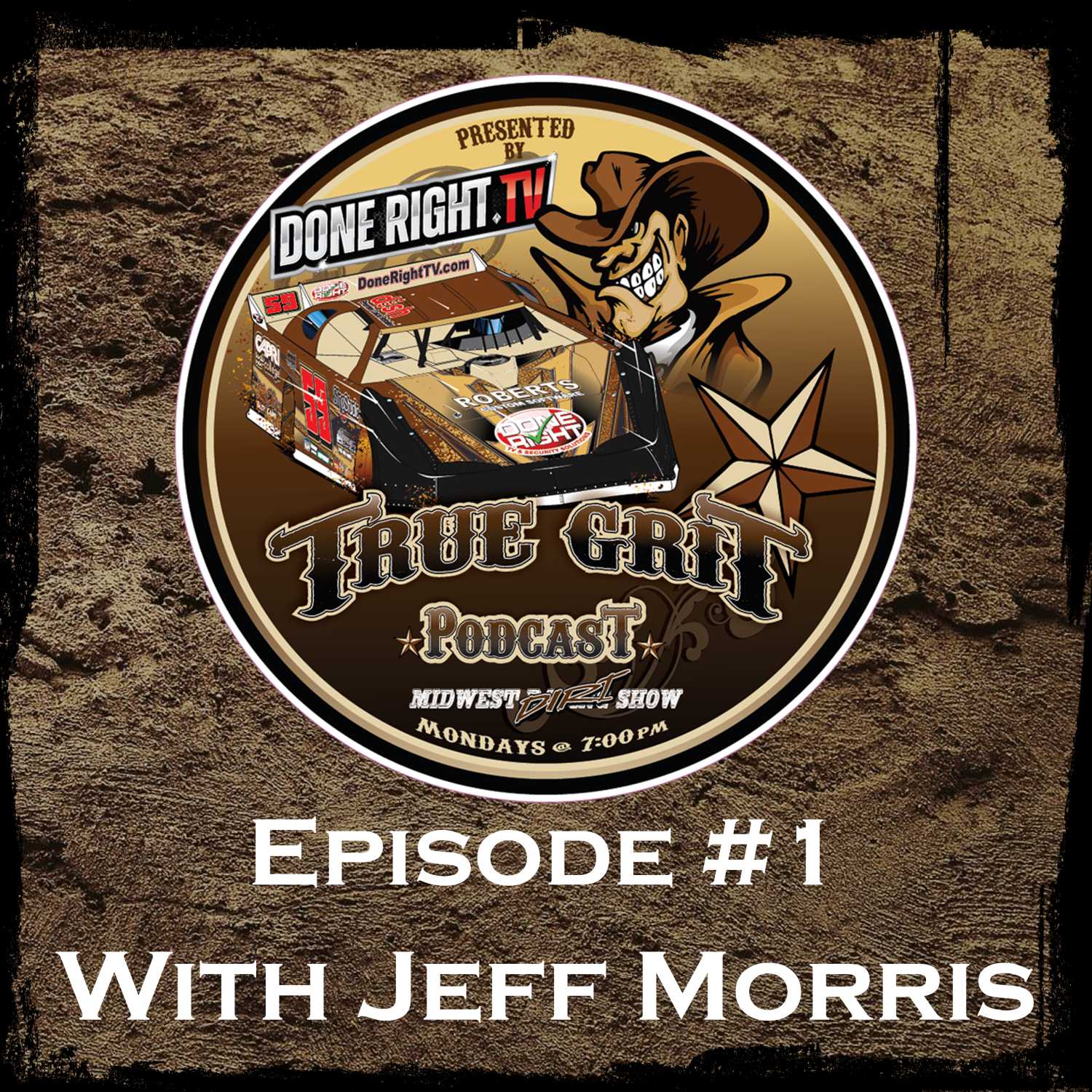 True Grit Podcast