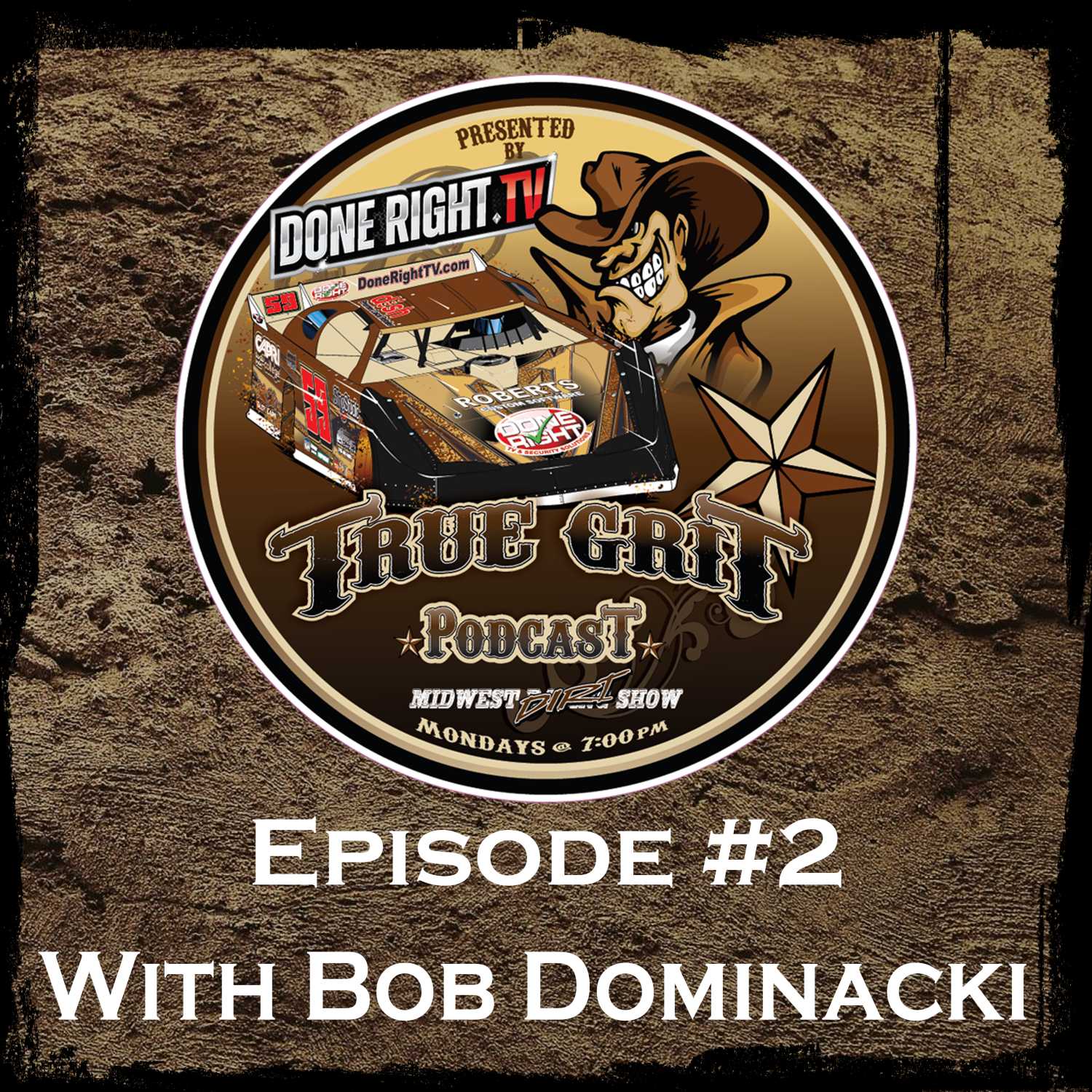 True Grit Podcast