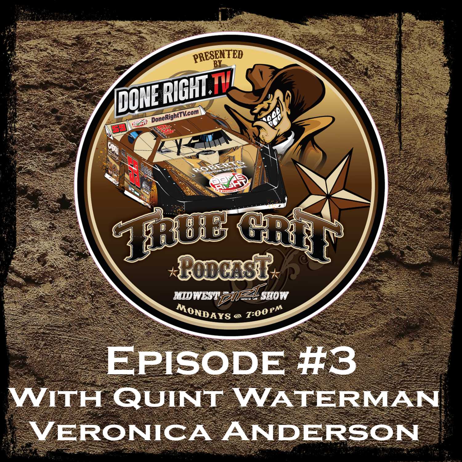 True Grit Podcast