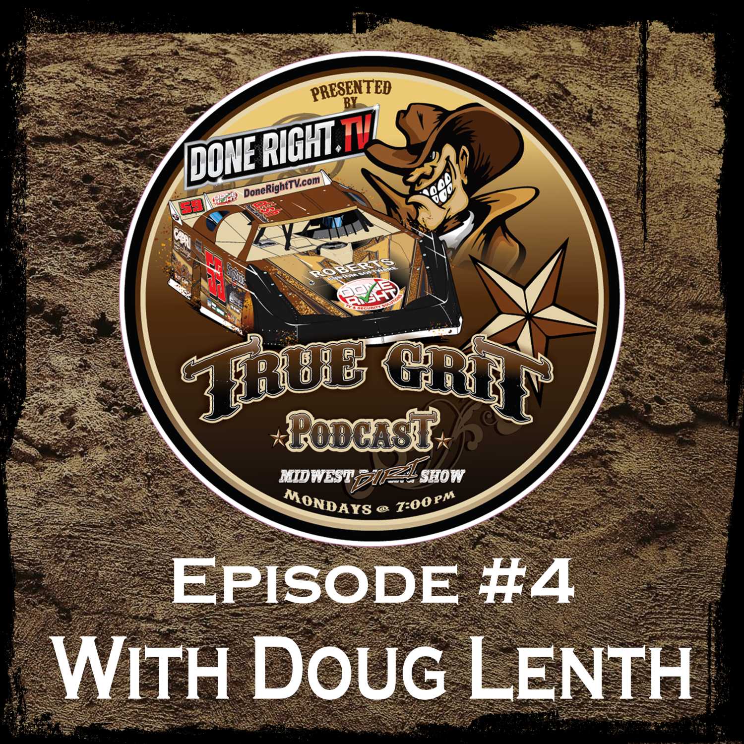 True Grit Podcast