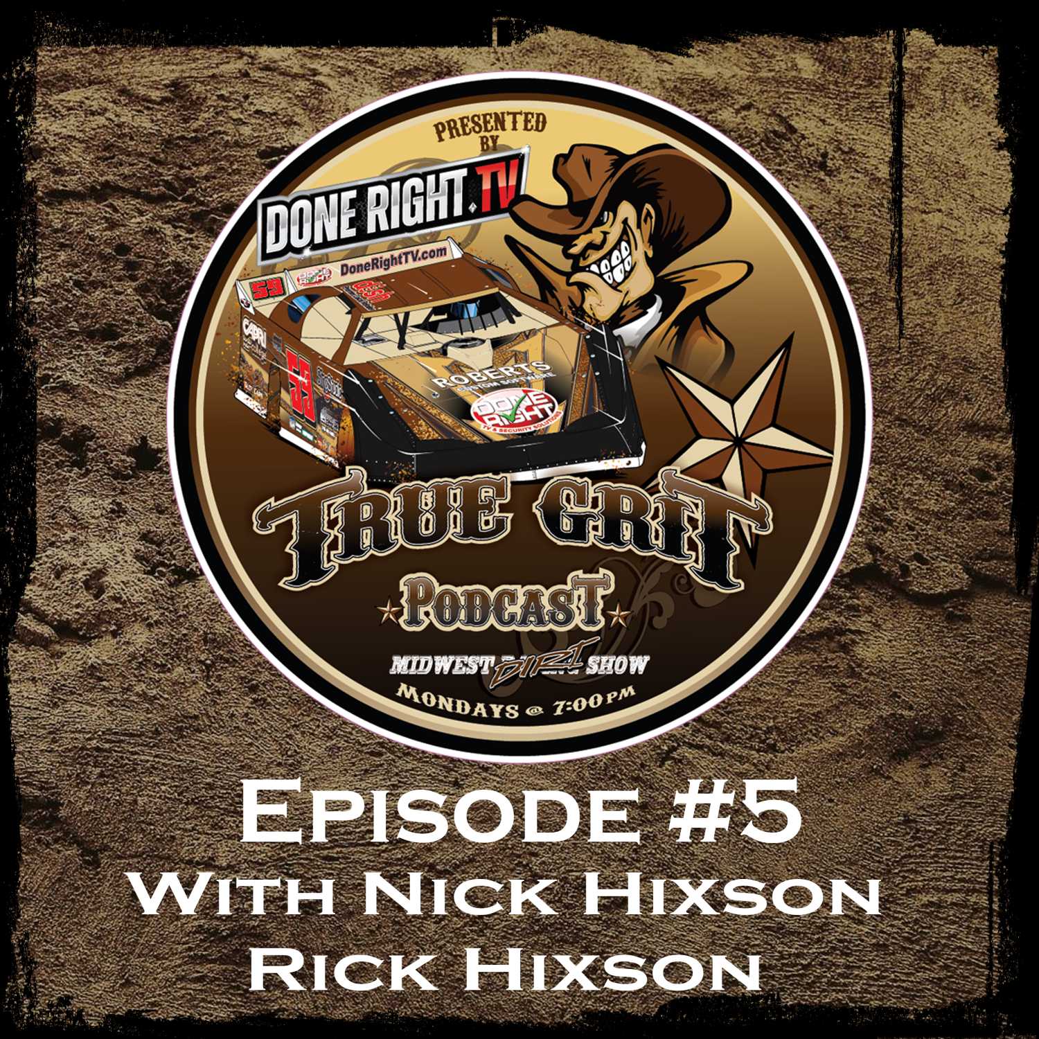 True Grit Podcast