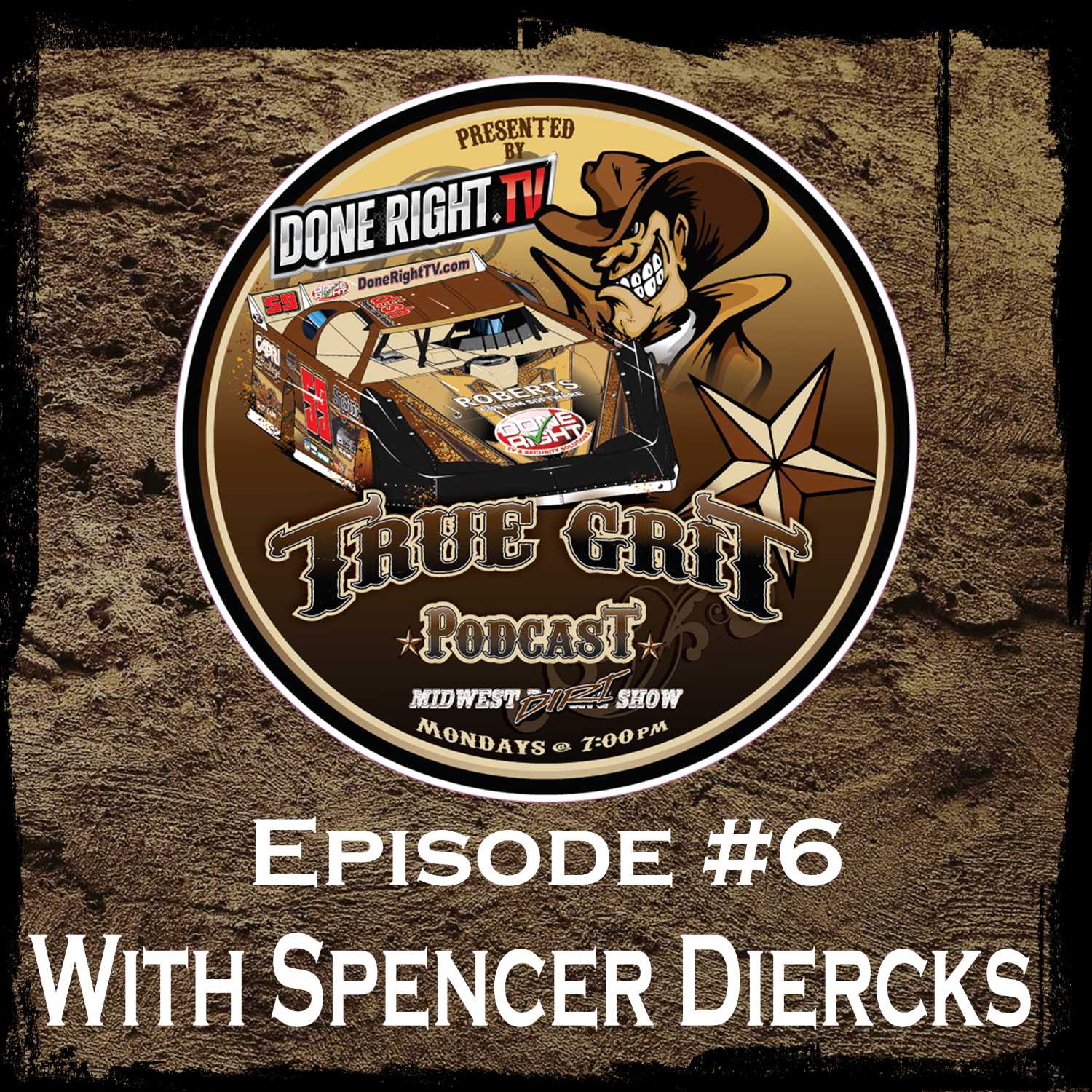 True Grit Podcast