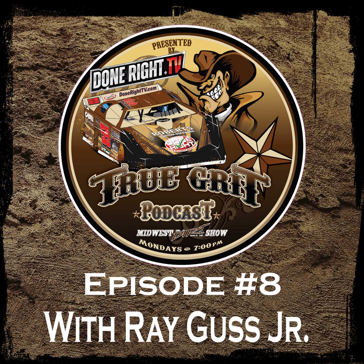 True Grit Podcast