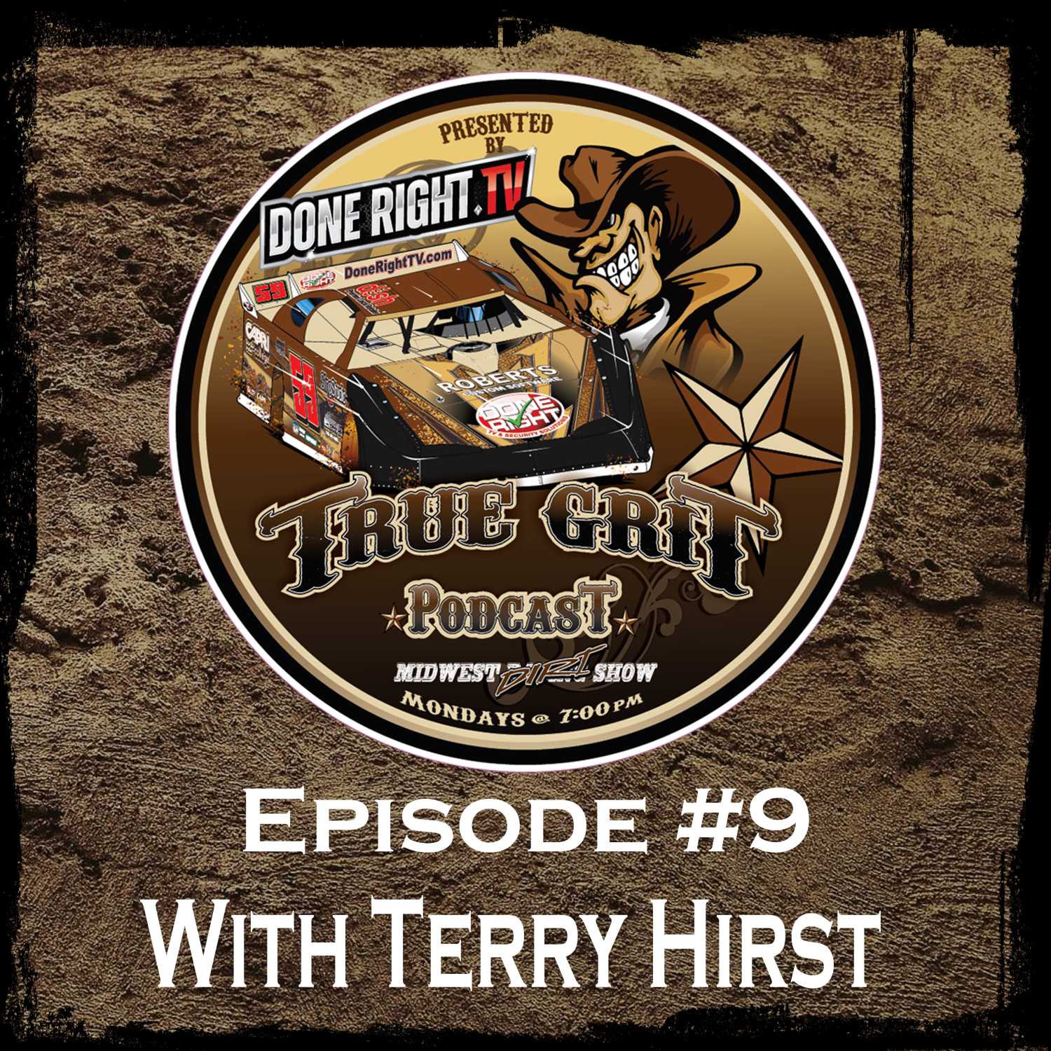 True Grit Podcast