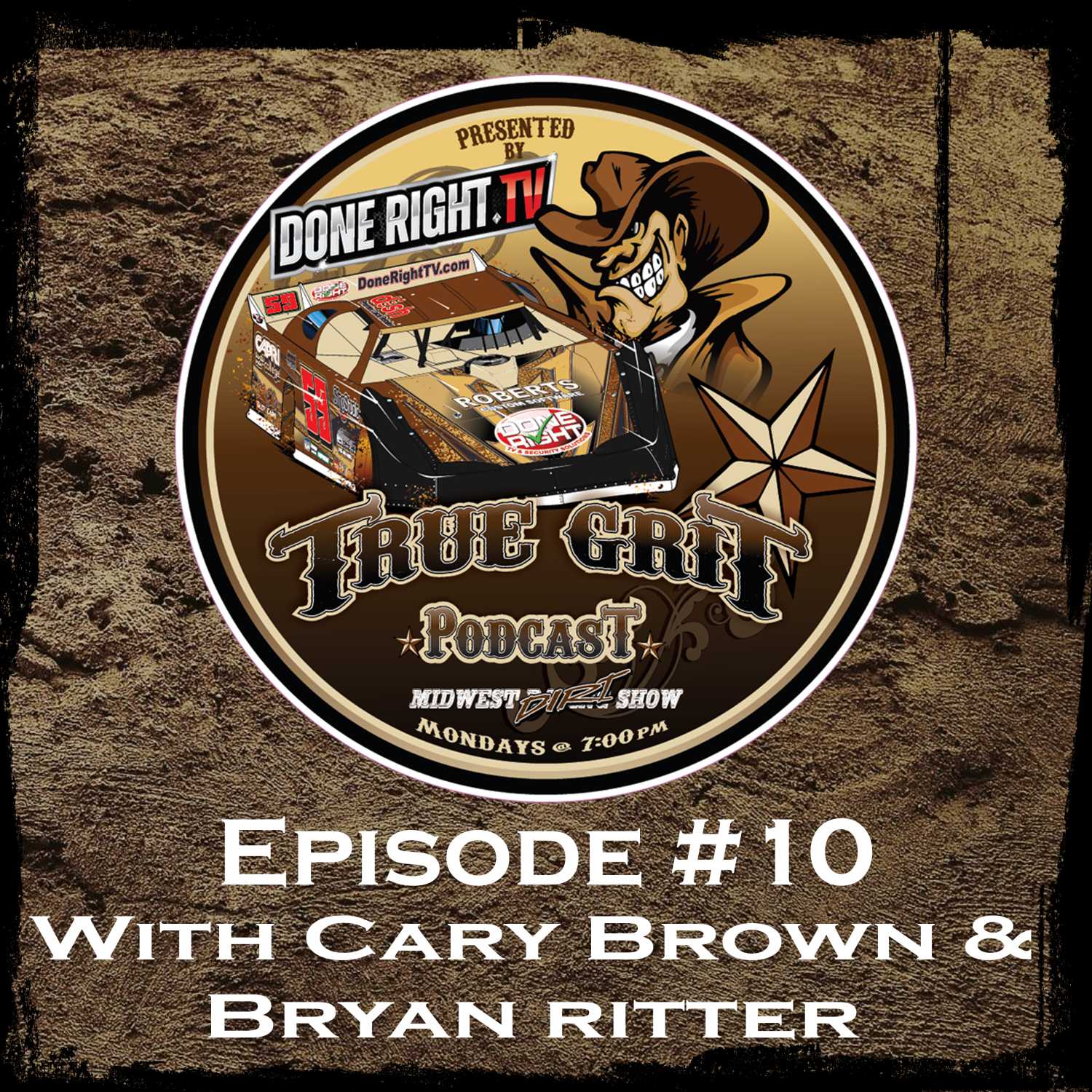 True Grit Podcast