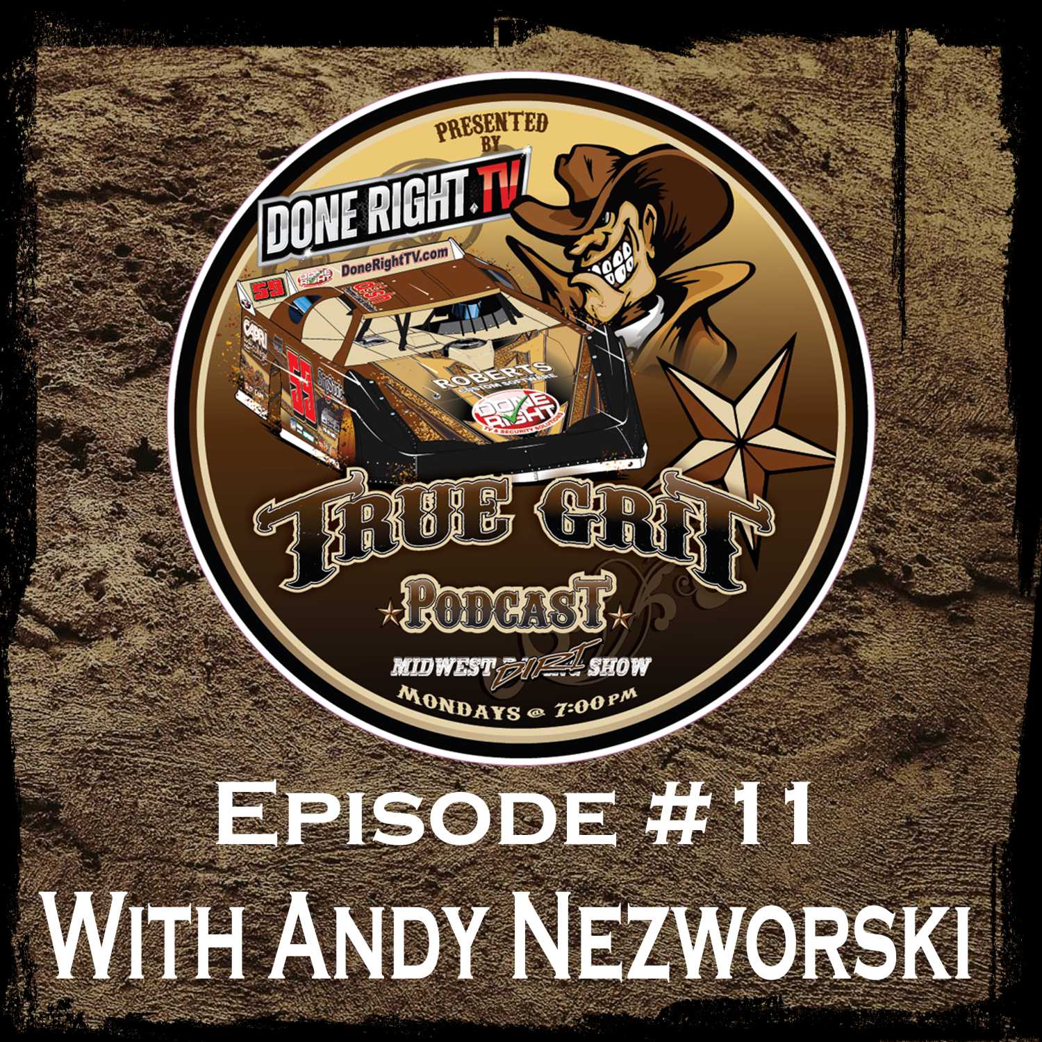 True Grit Podcast