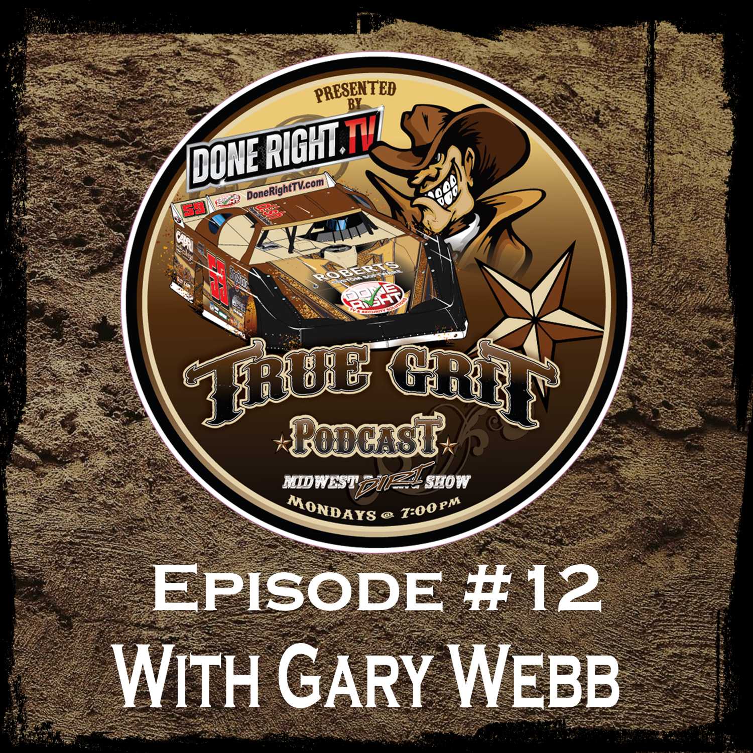 True Grit Podcast