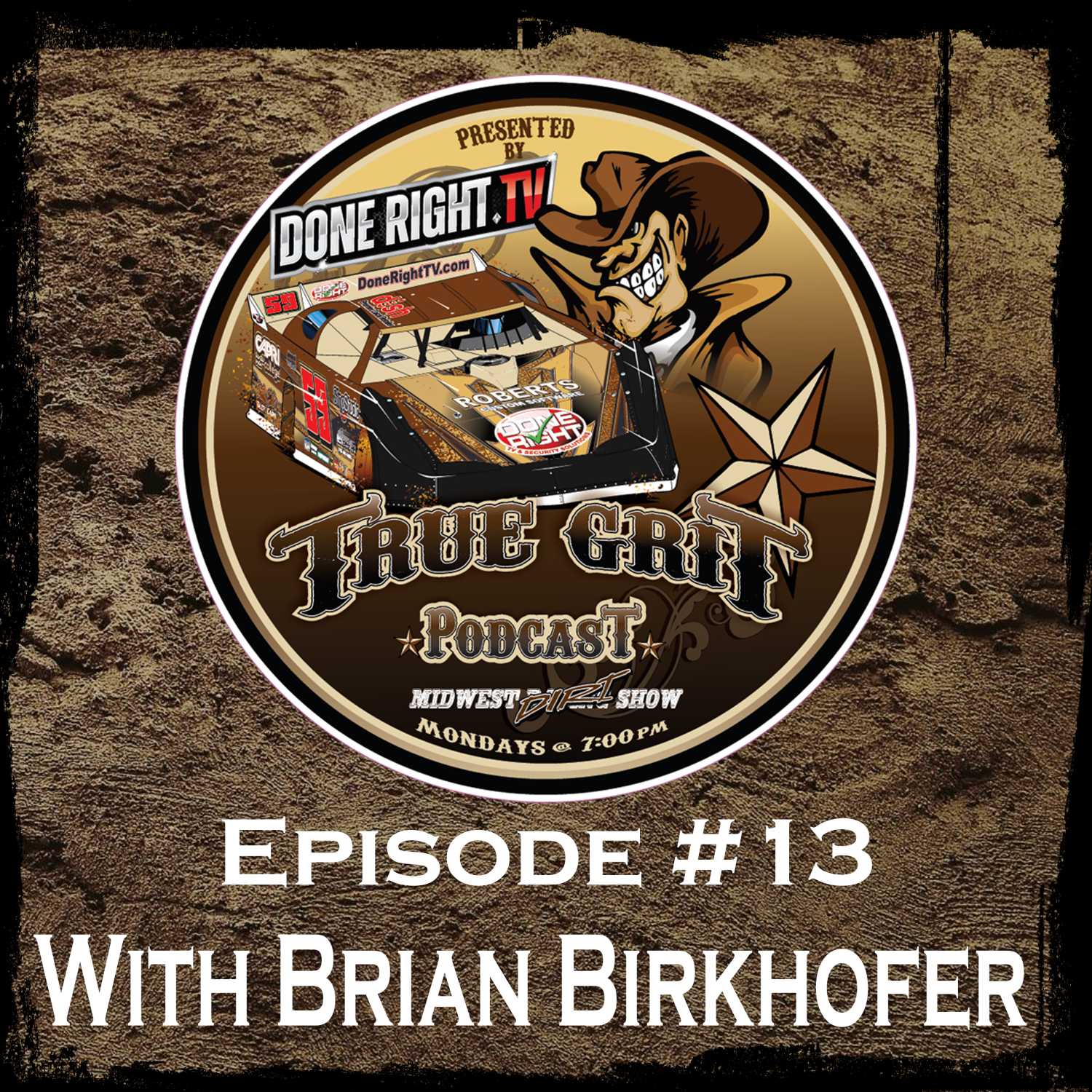 True Grit Podcast