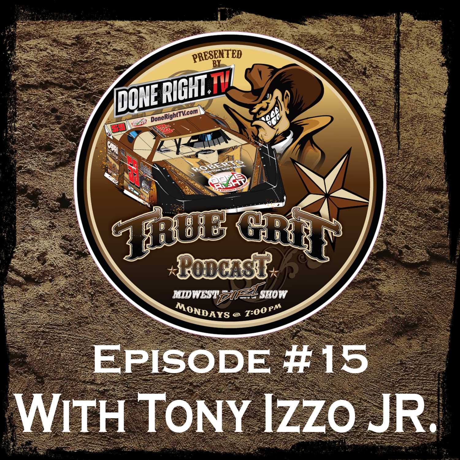 True Grit Podcast