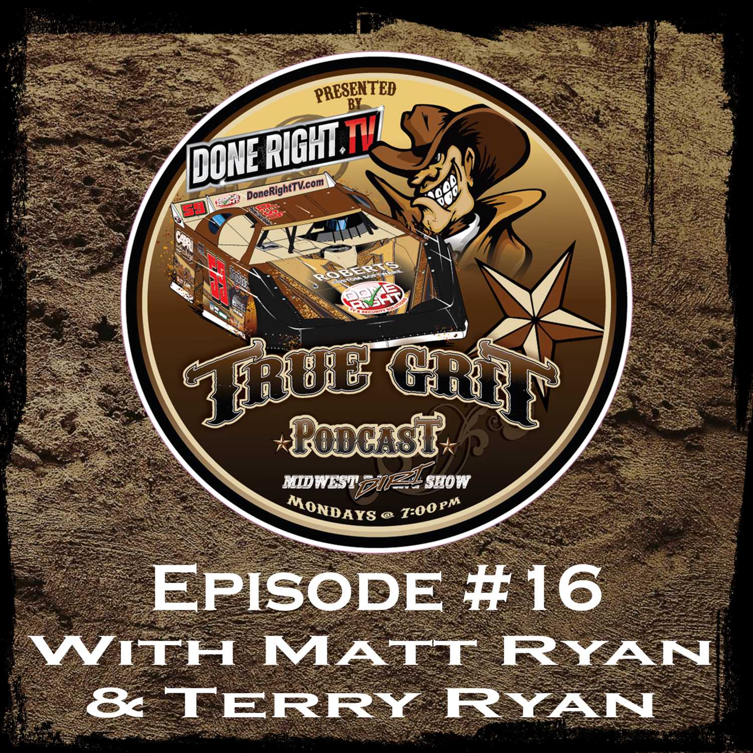 True Grit Podcast