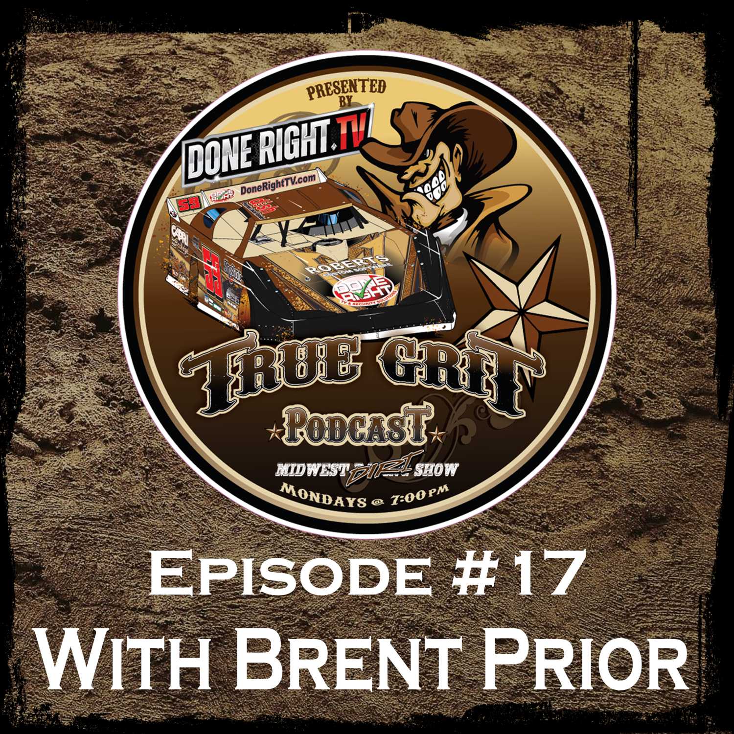 True Grit Podcast