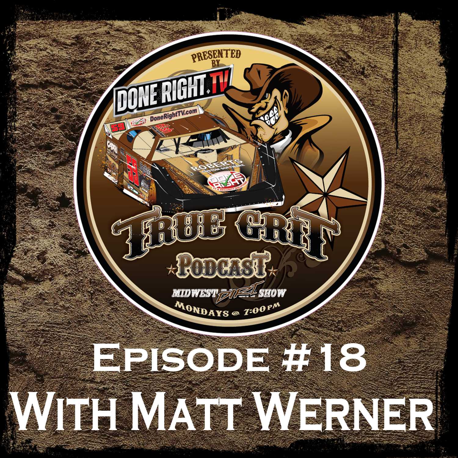 True Grit Podcast