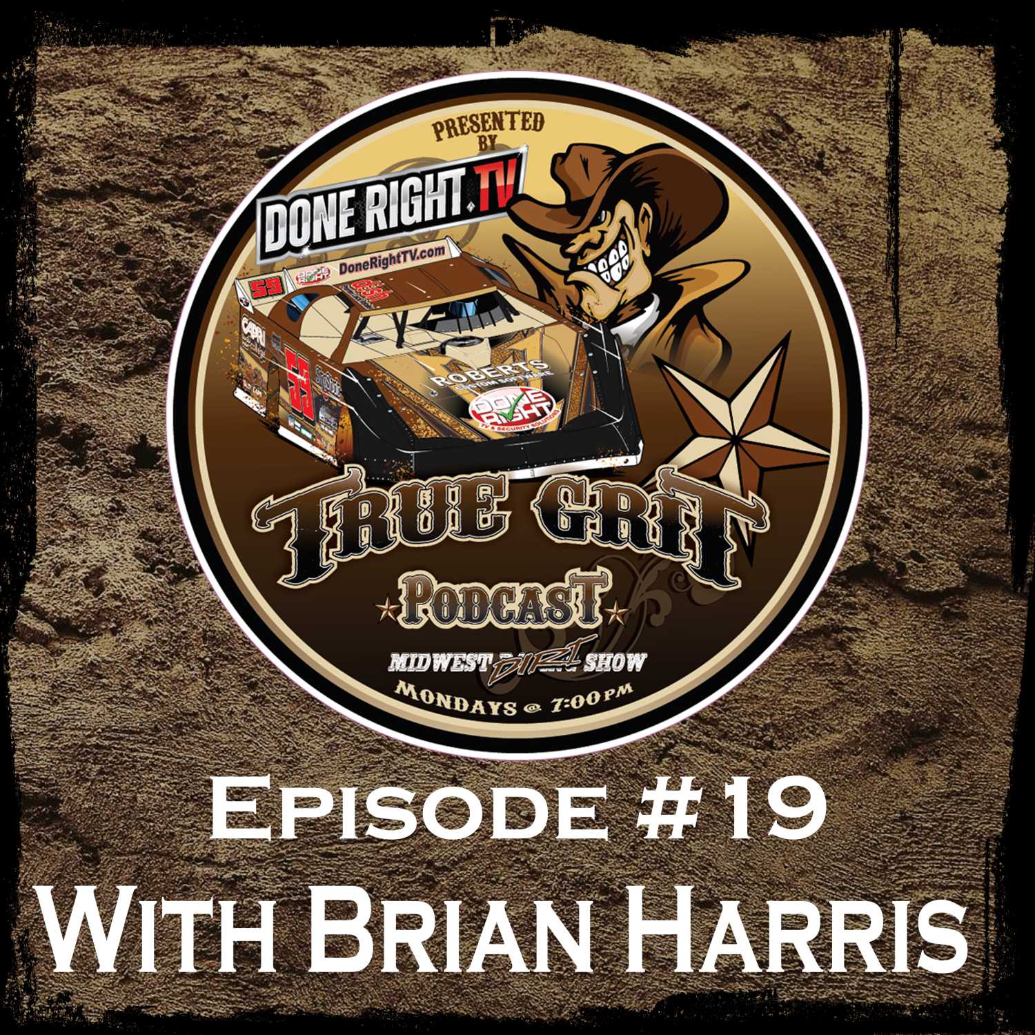 True Grit Podcast