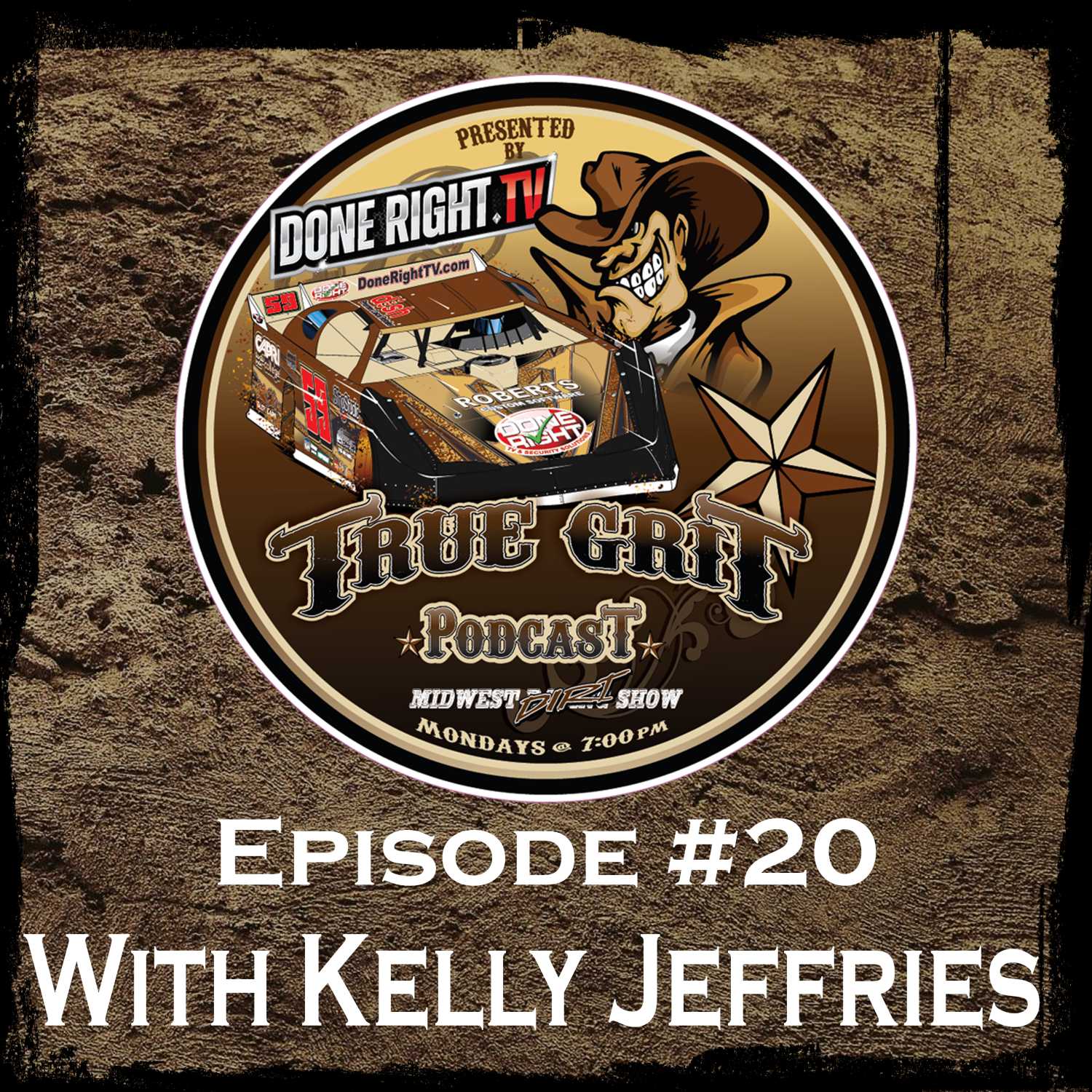 True Grit Podcast