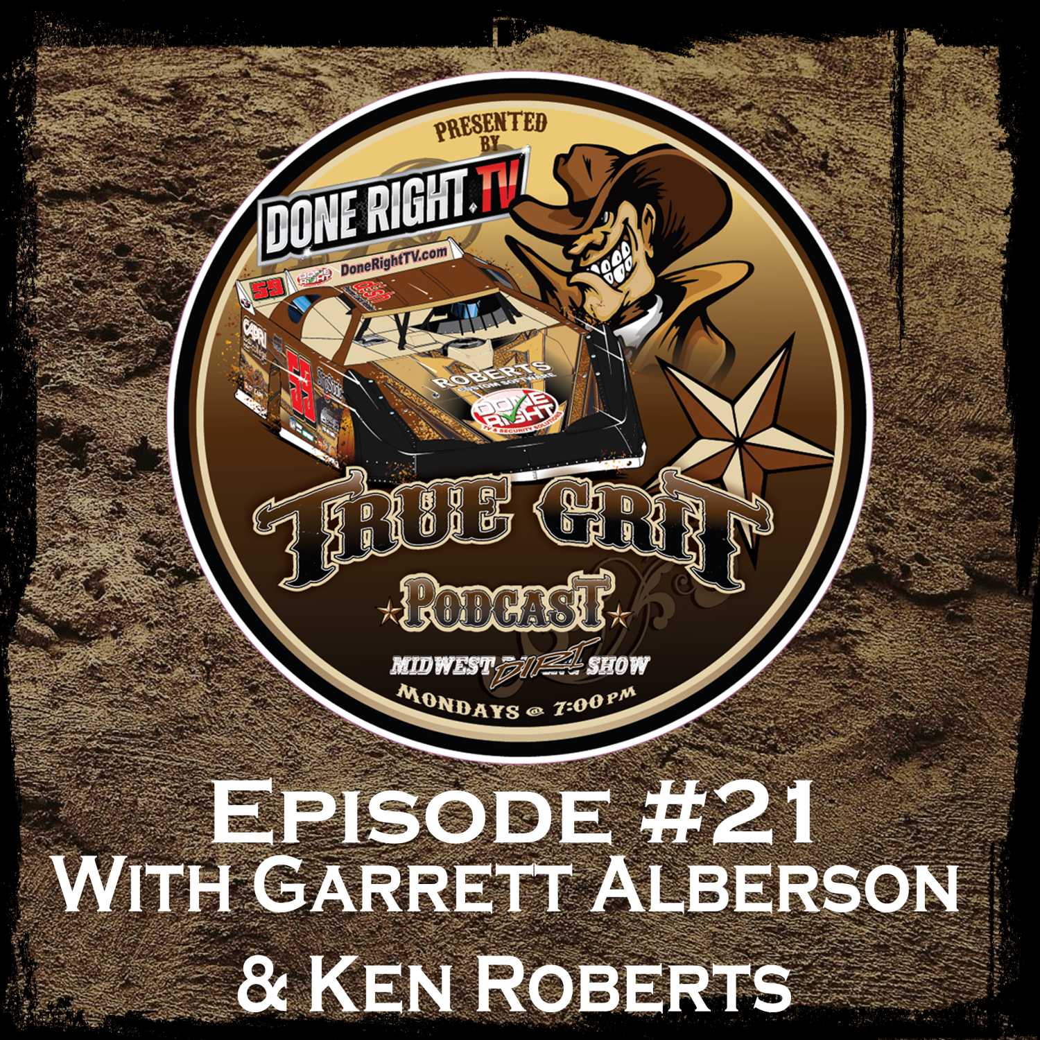 True Grit Podcast