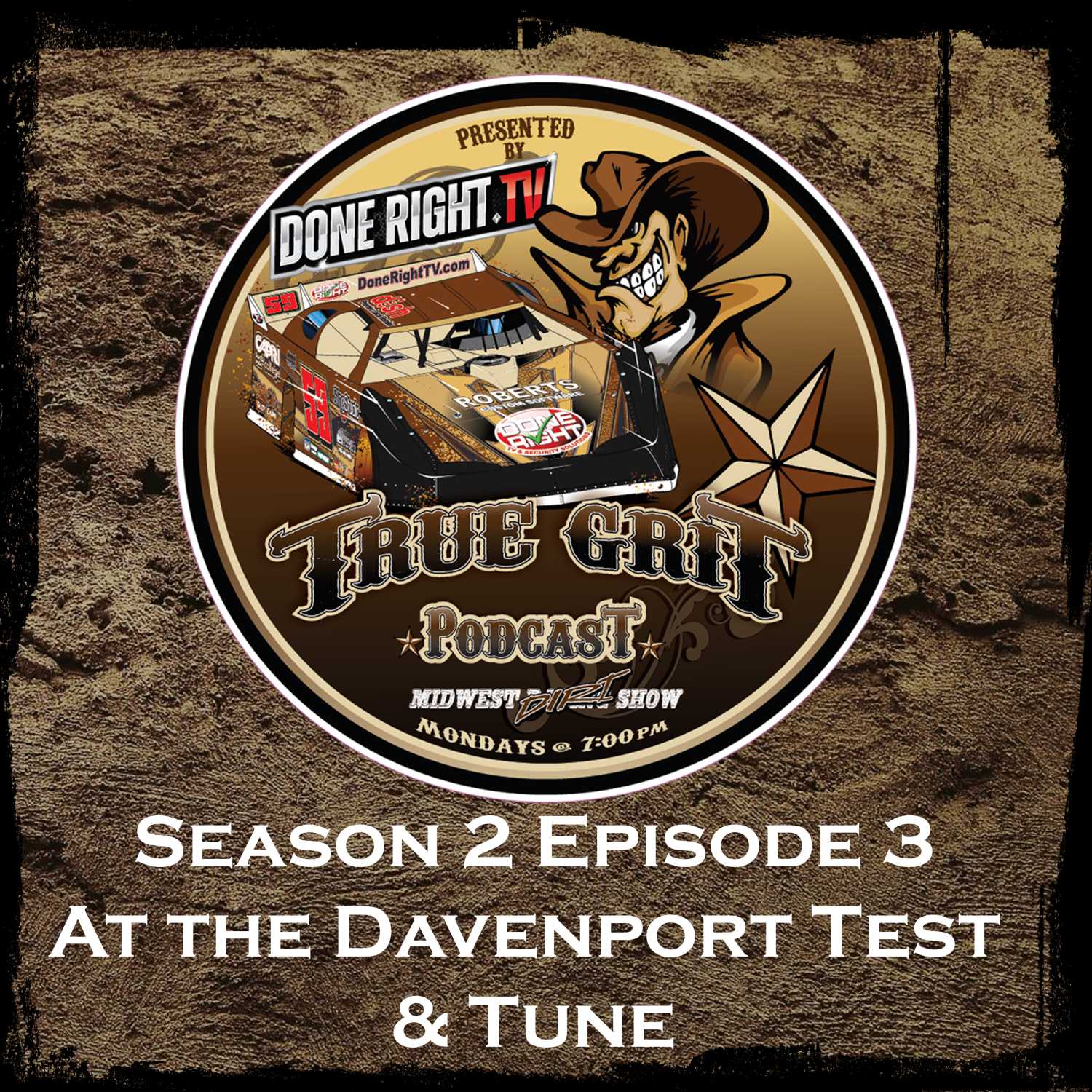 True Grit Podcast