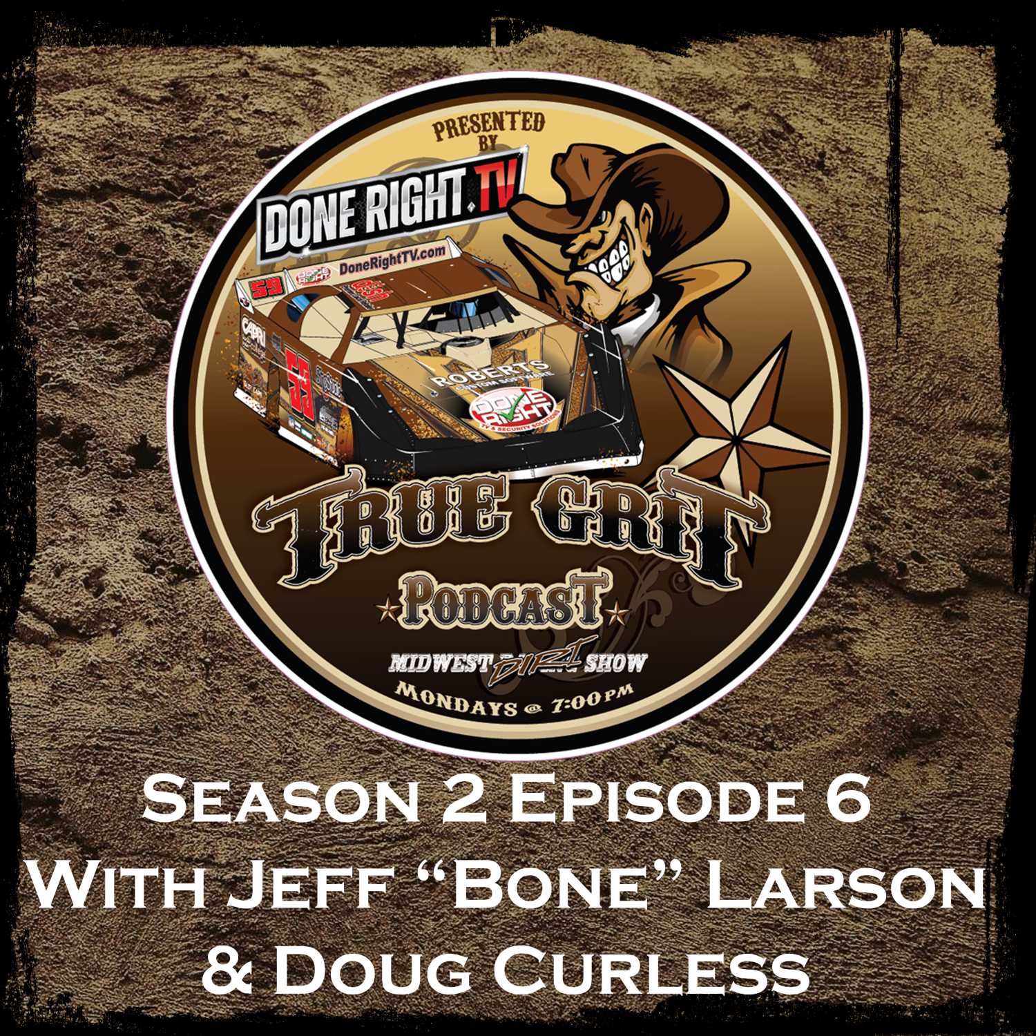 True Grit Podcast