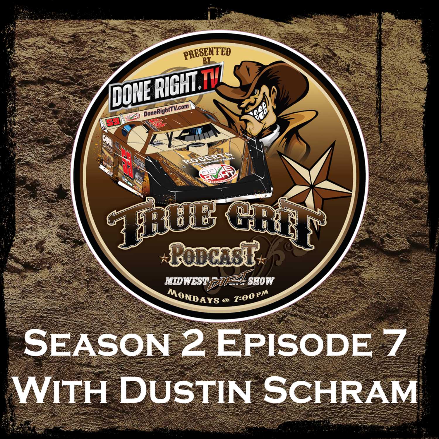 True Grit Podcast