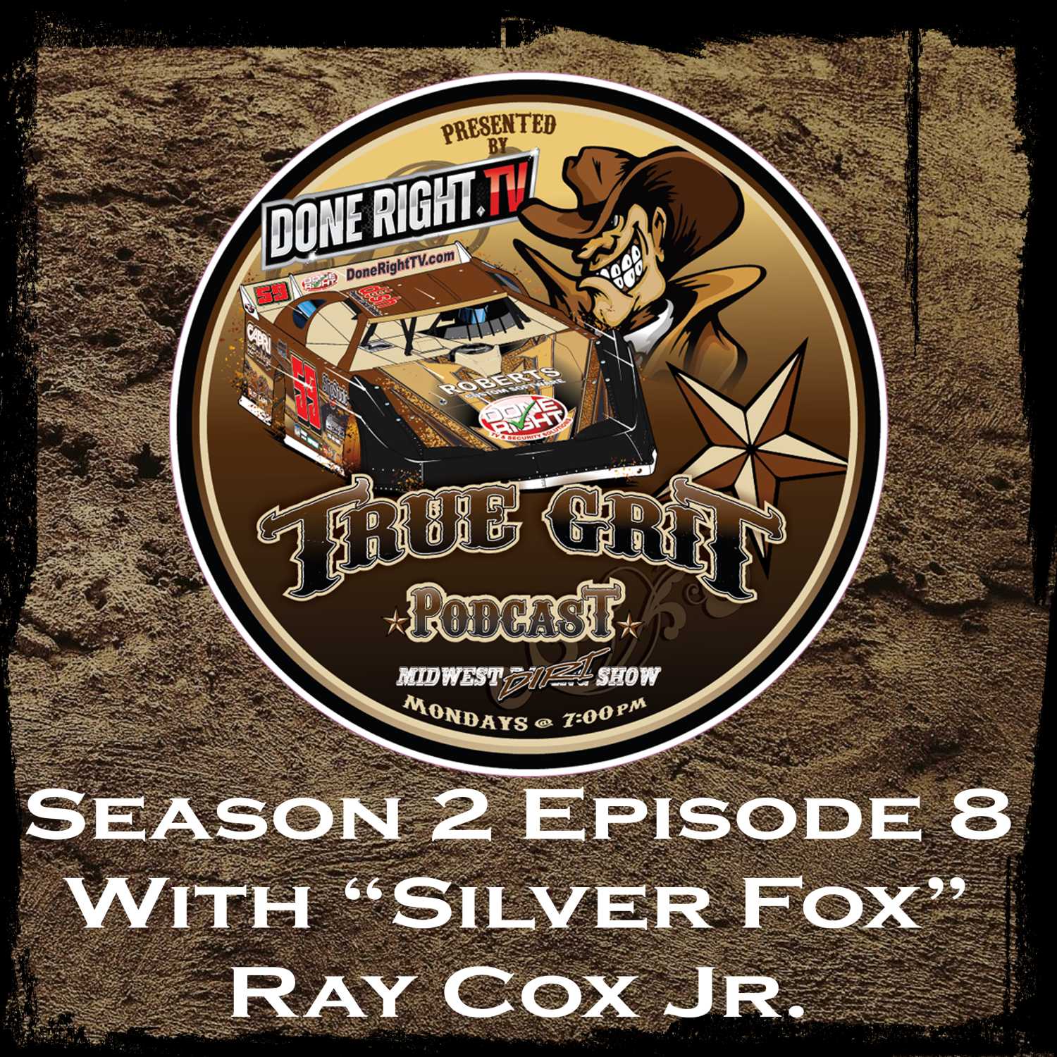 True Grit Podcast