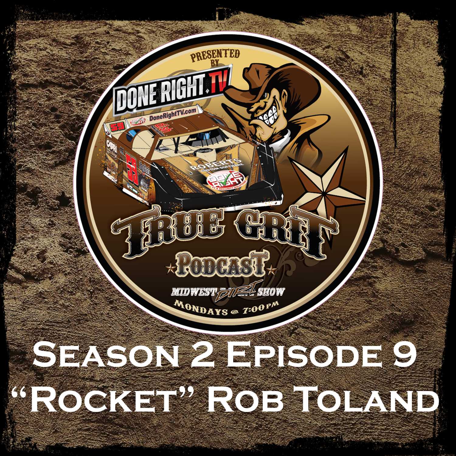 True Grit Podcast