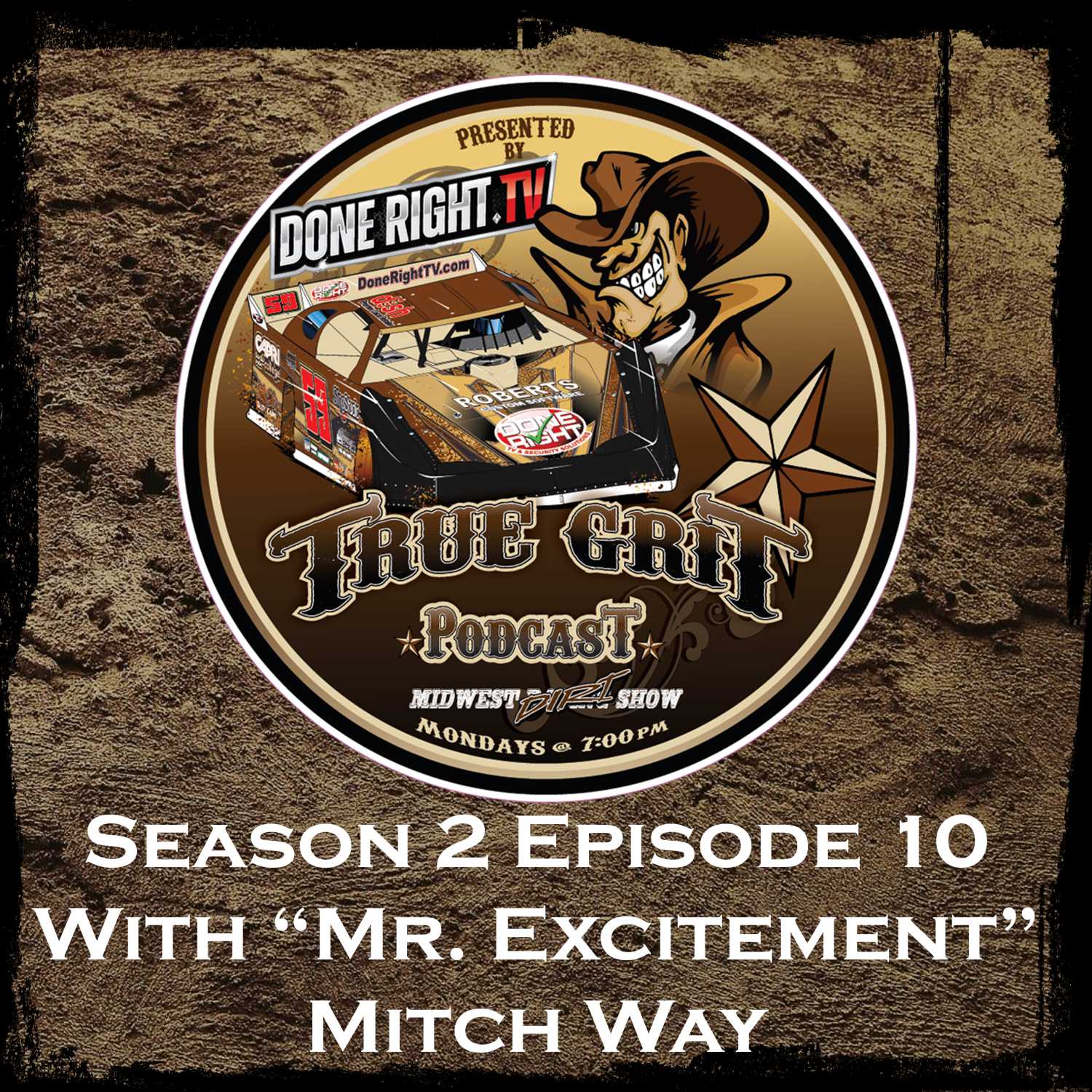 True Grit Podcast