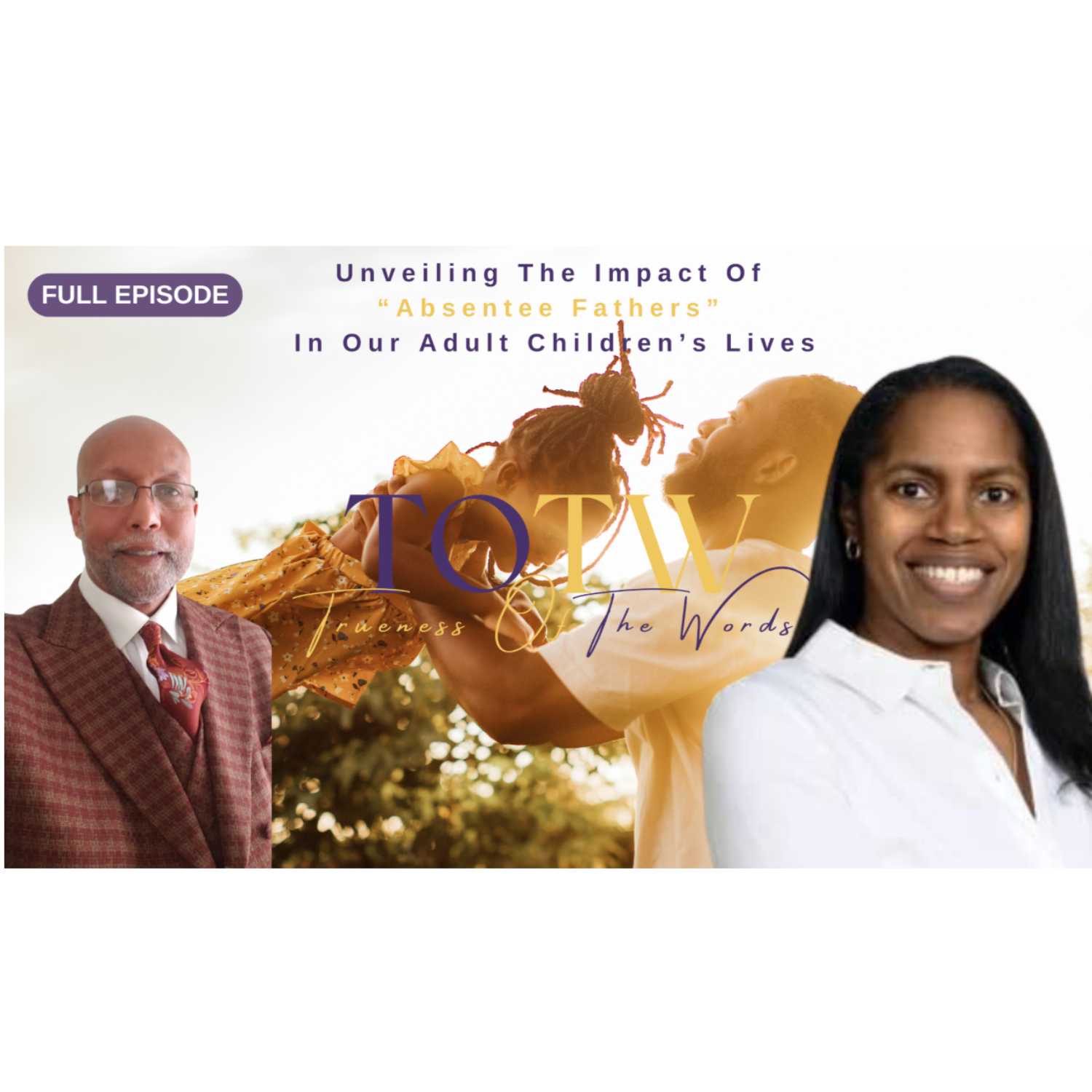 Healing Not Division