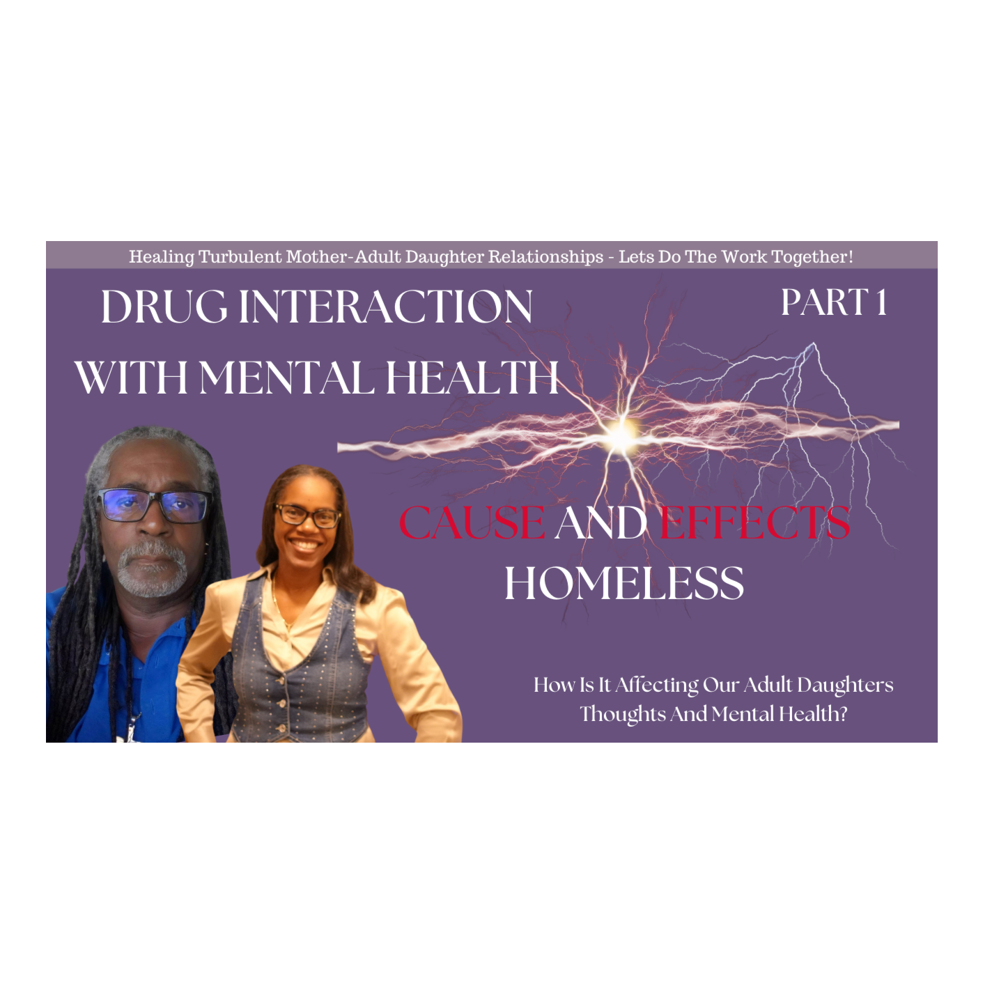 Healing Not Division