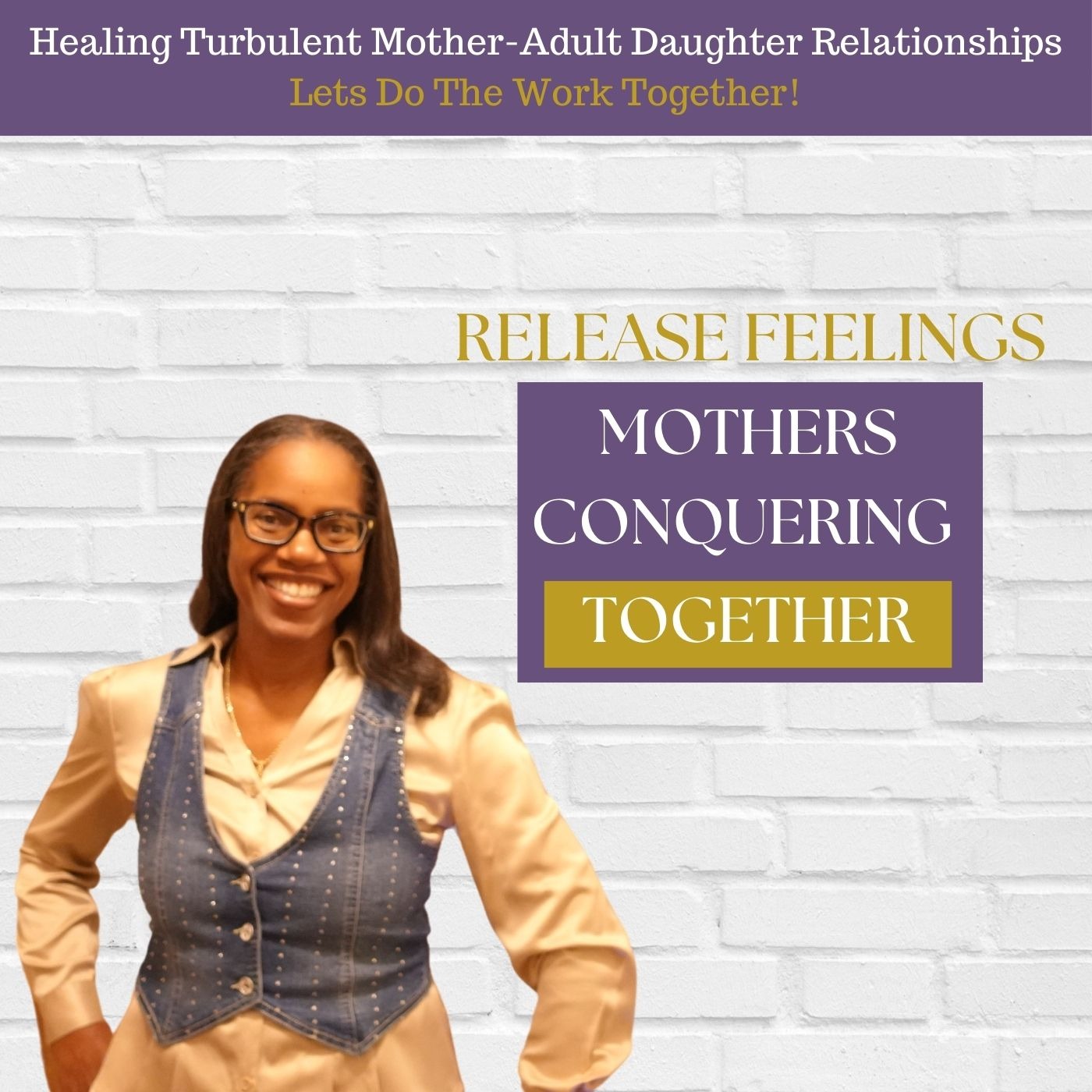 Healing Not Division
