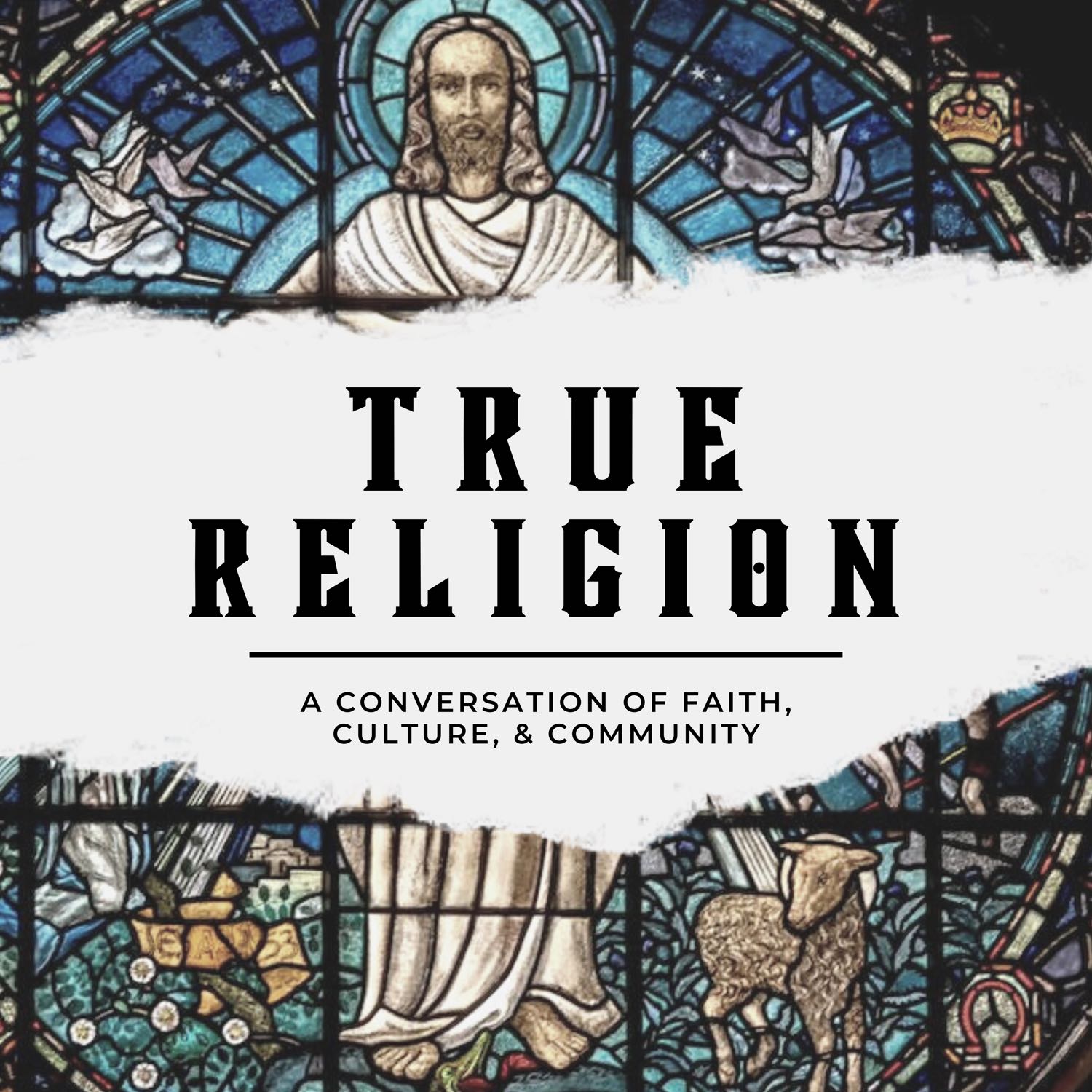 True Religion | Verdadera Religion