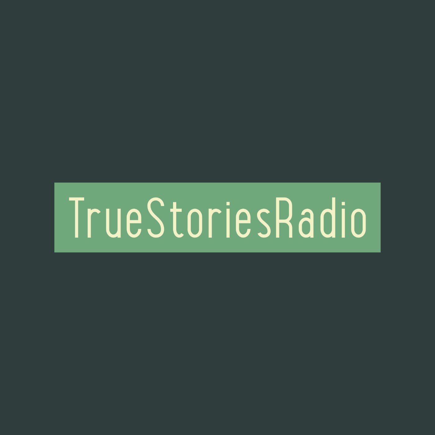 Podcast TRUE STORIES RADIO