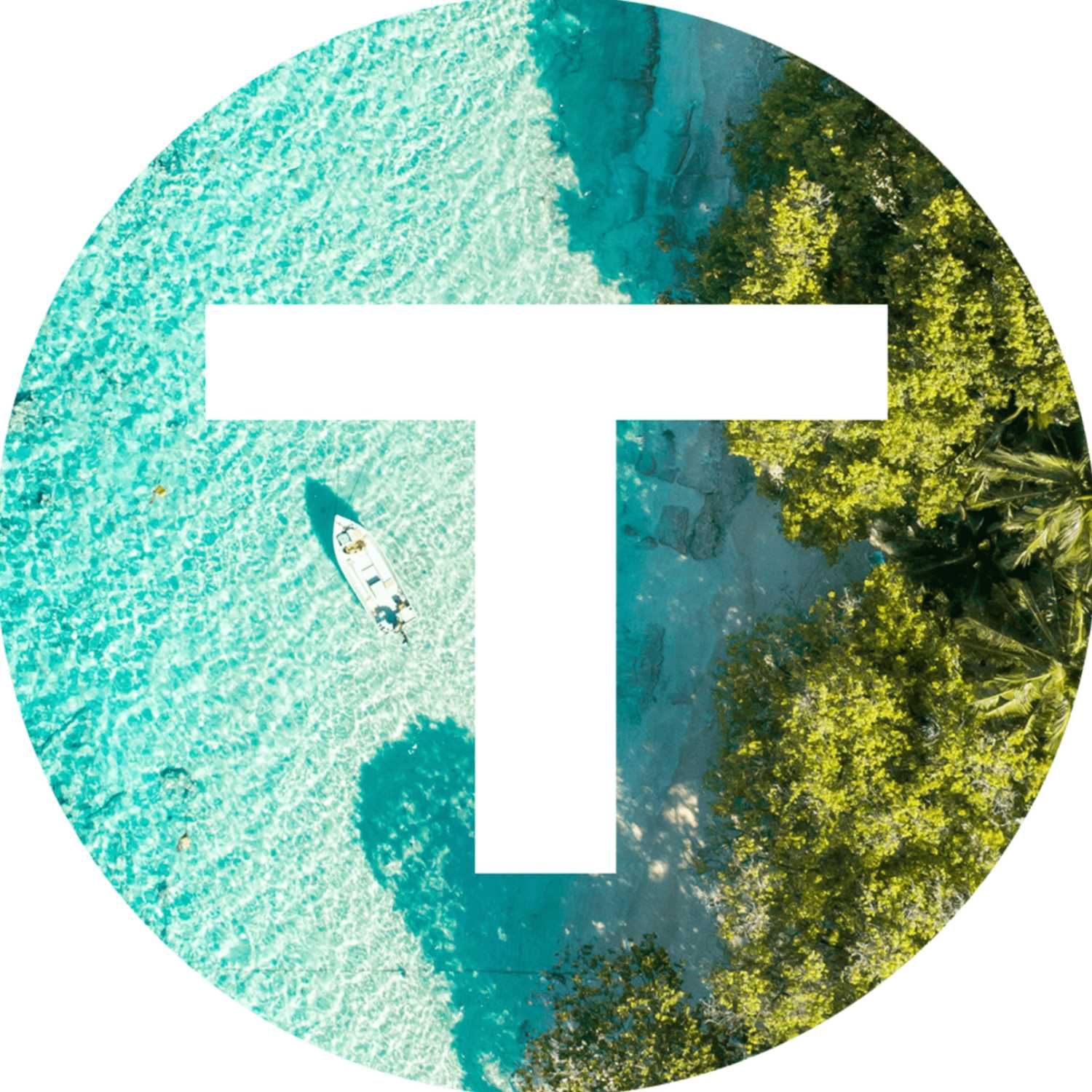 True Travel podcast artwork
