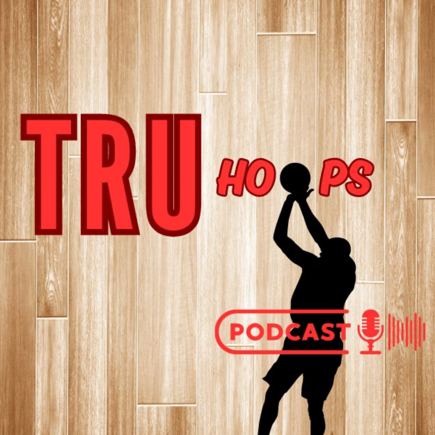 TruHoops Podcast