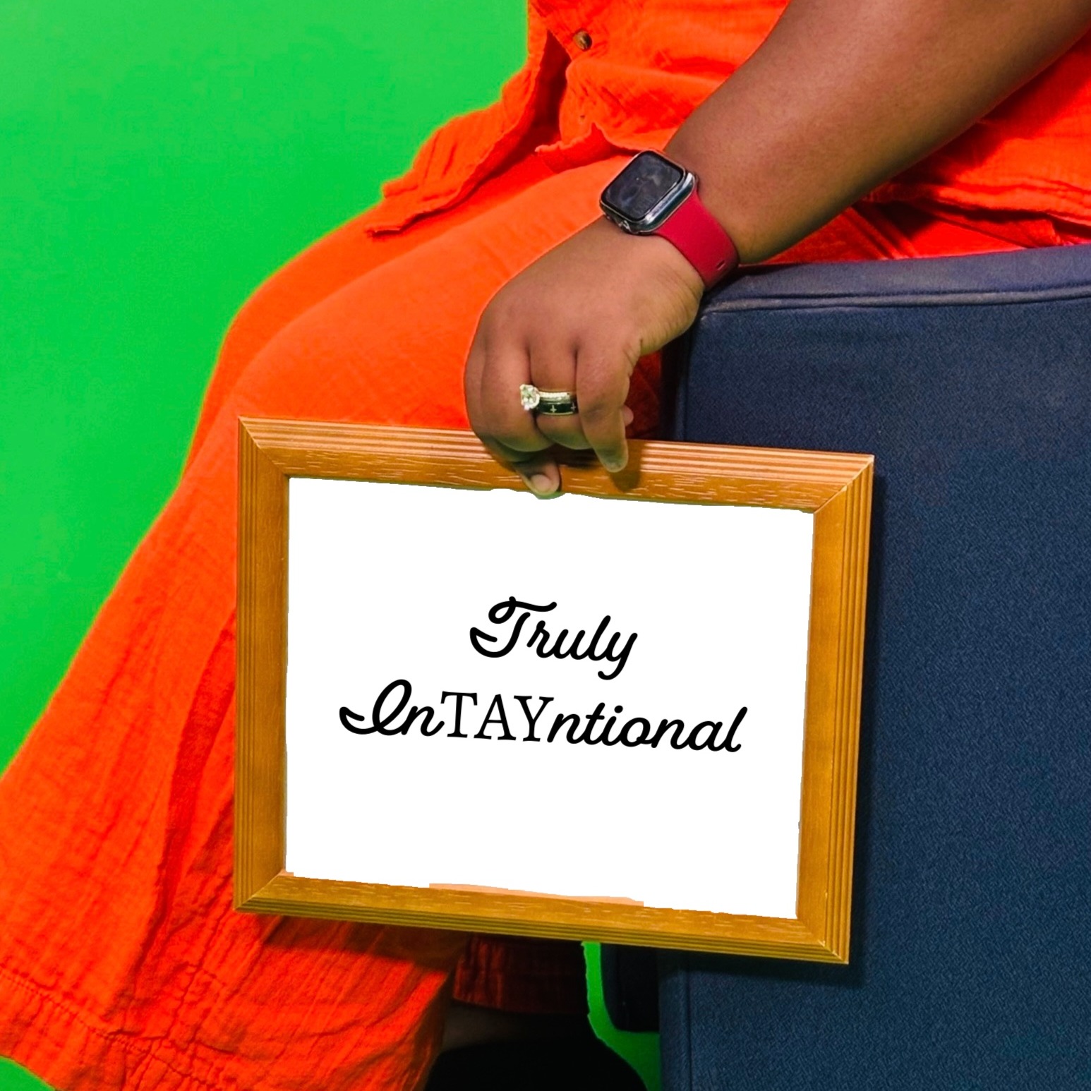 Truly InTAYntional Podcast 