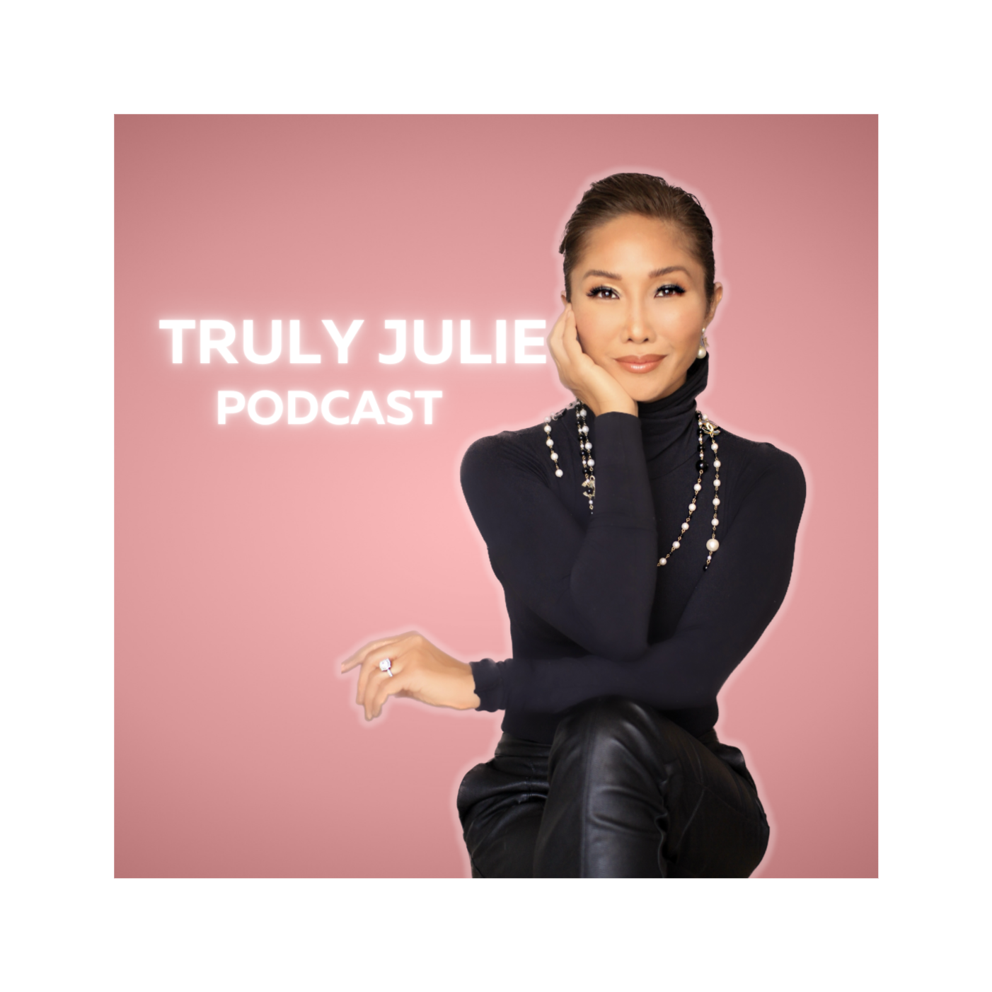 Truly Julie Podcast