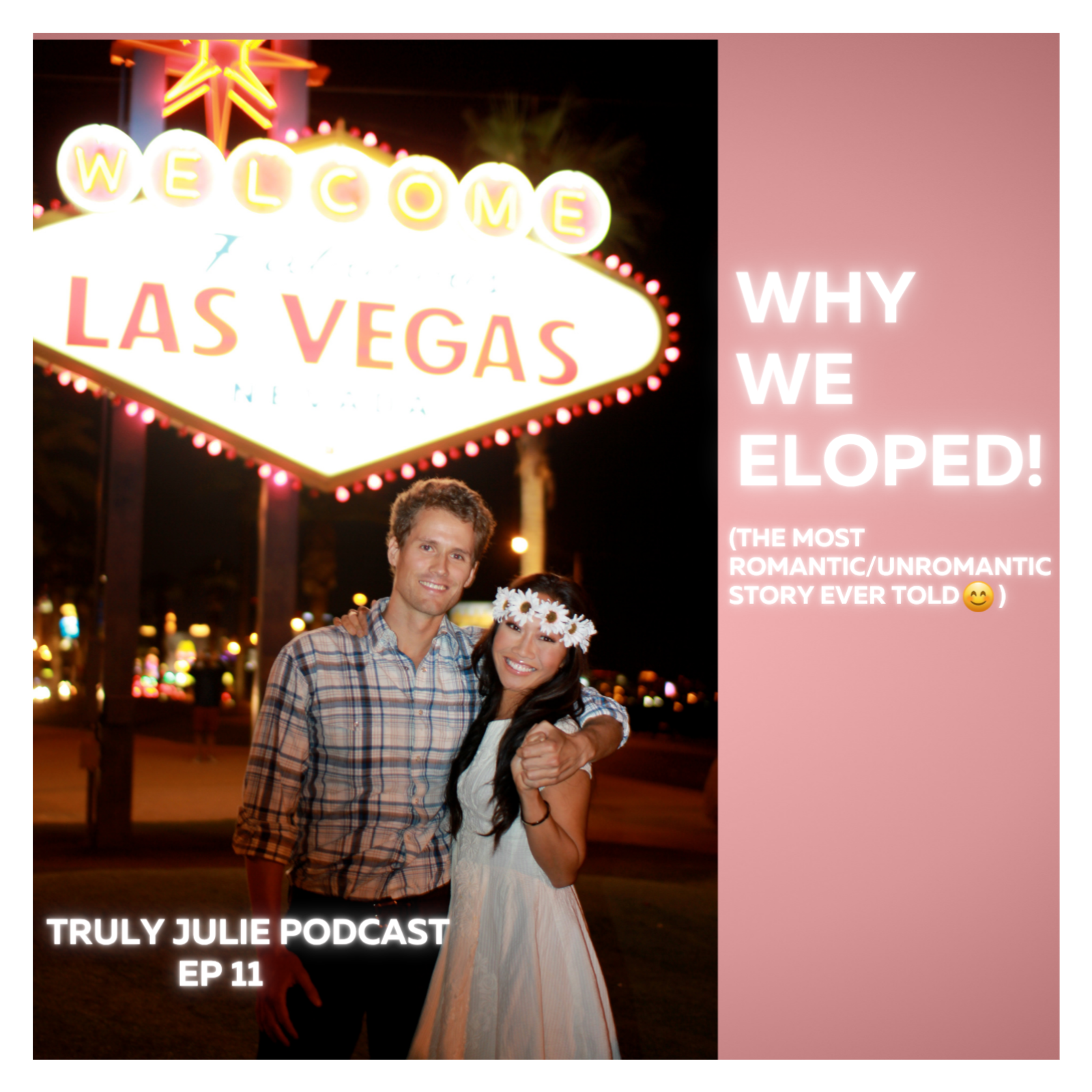 Truly Julie Podcast