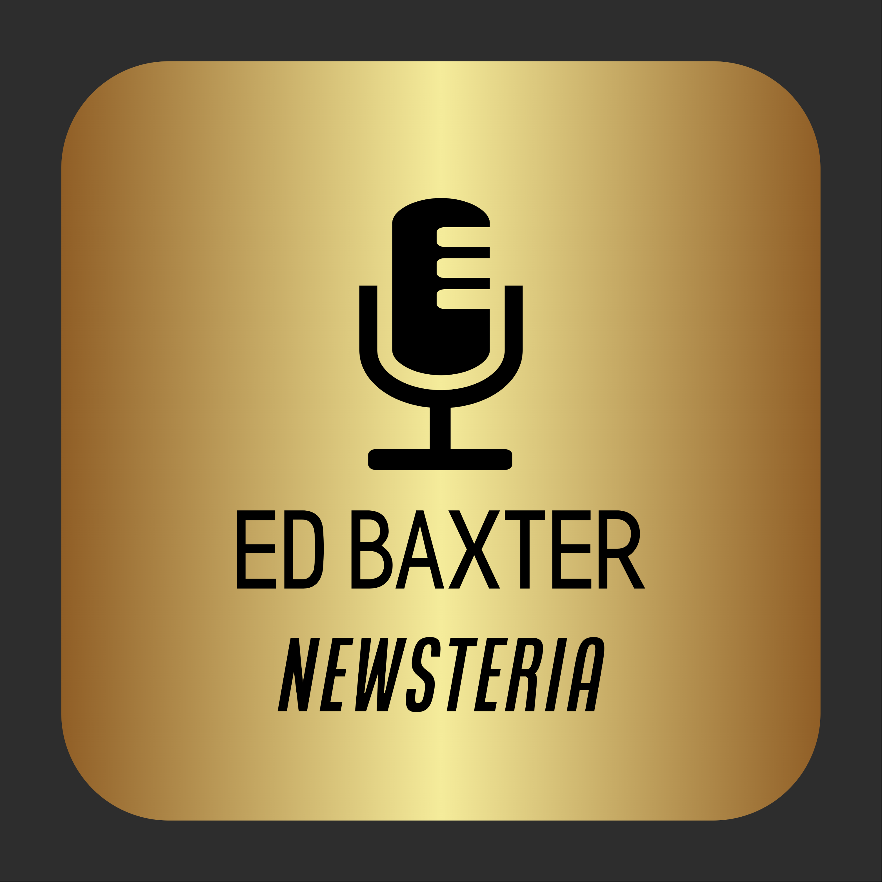 Ed Baxter Newsteria