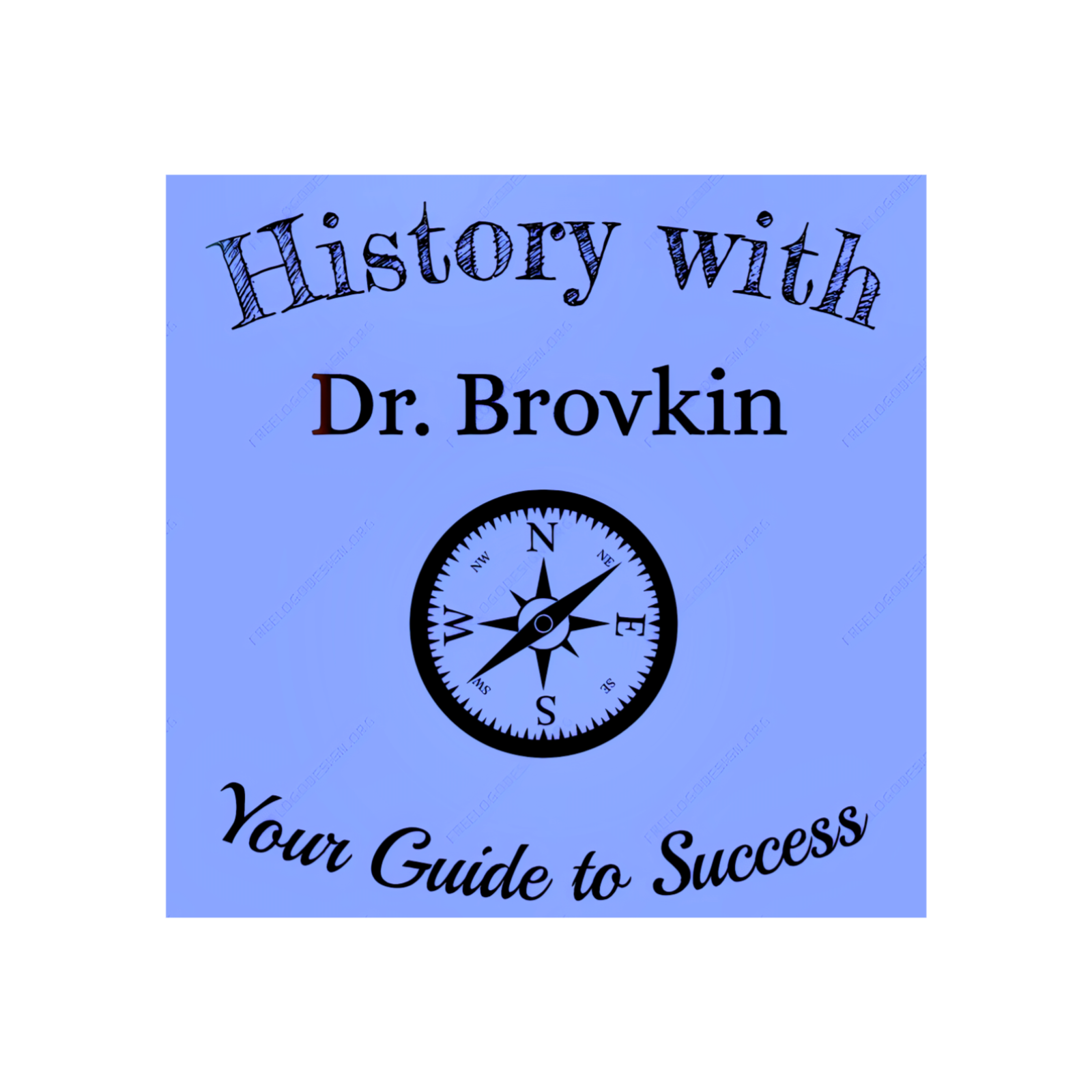 History and Politics with Dr.Brovkin