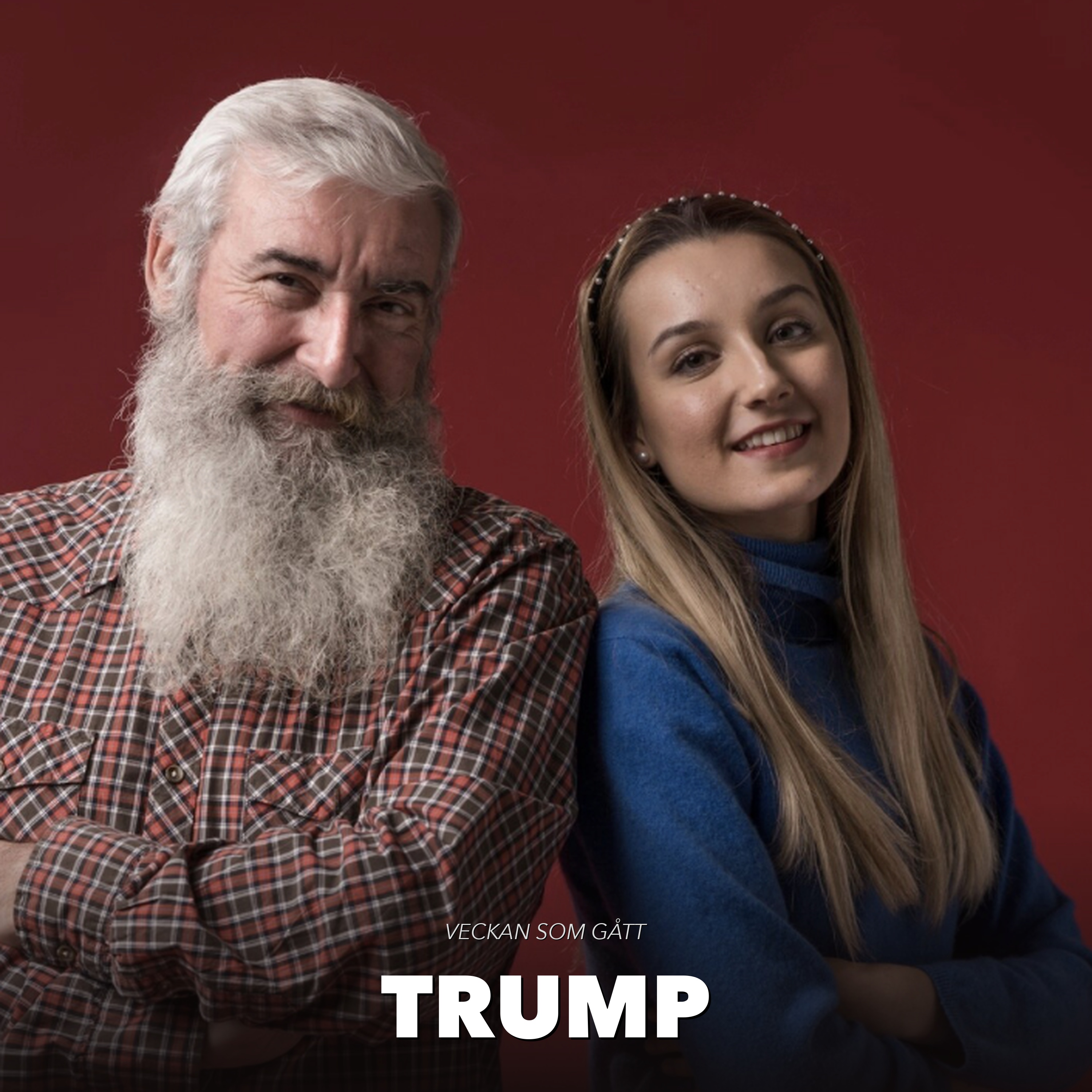 Trump World Daily