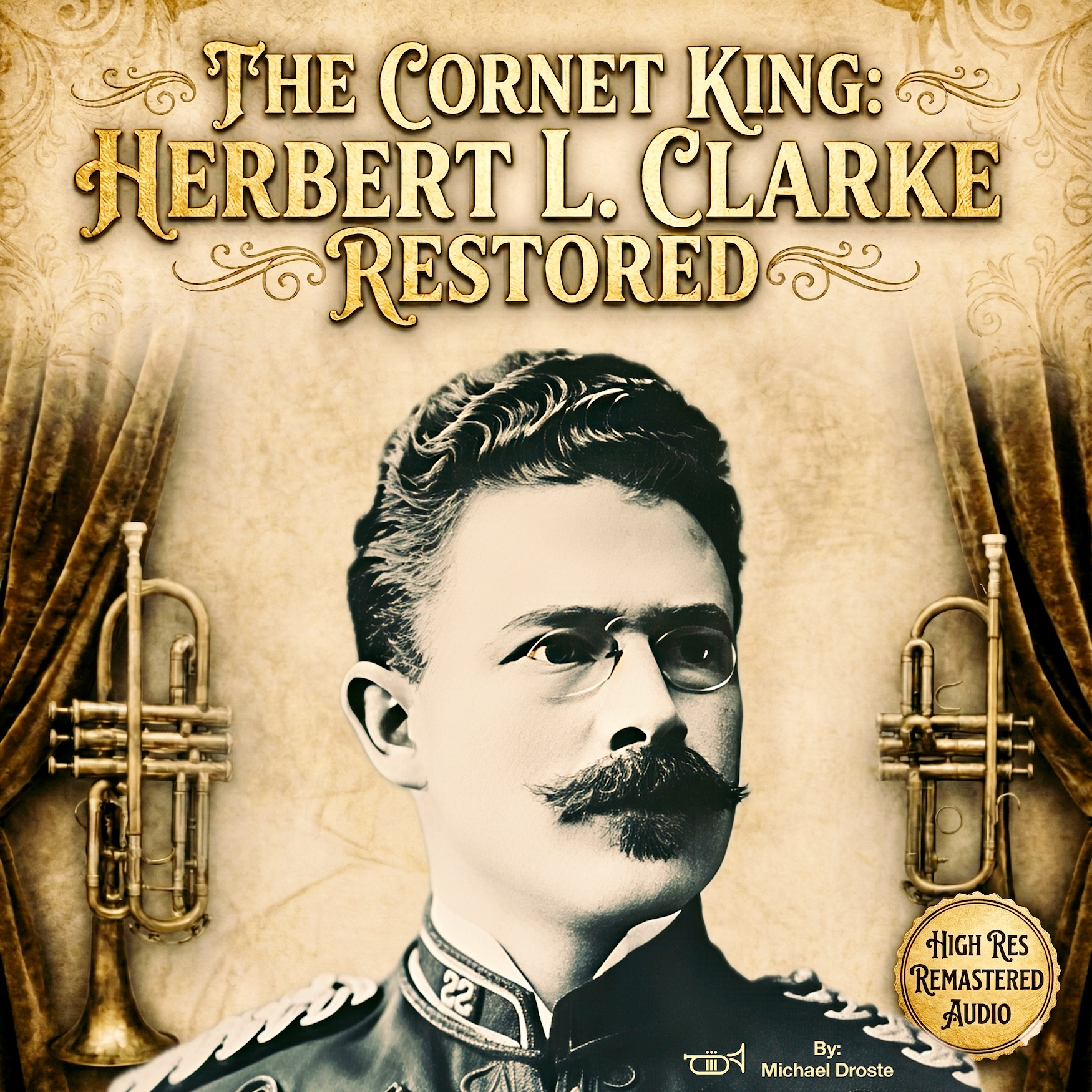 The Ultimate Trumpet Podcast from TrumpetStudio