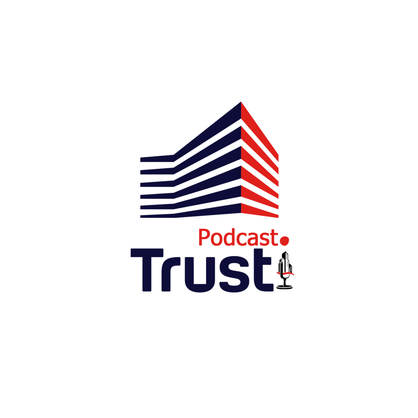 TRUST PODCAST 
